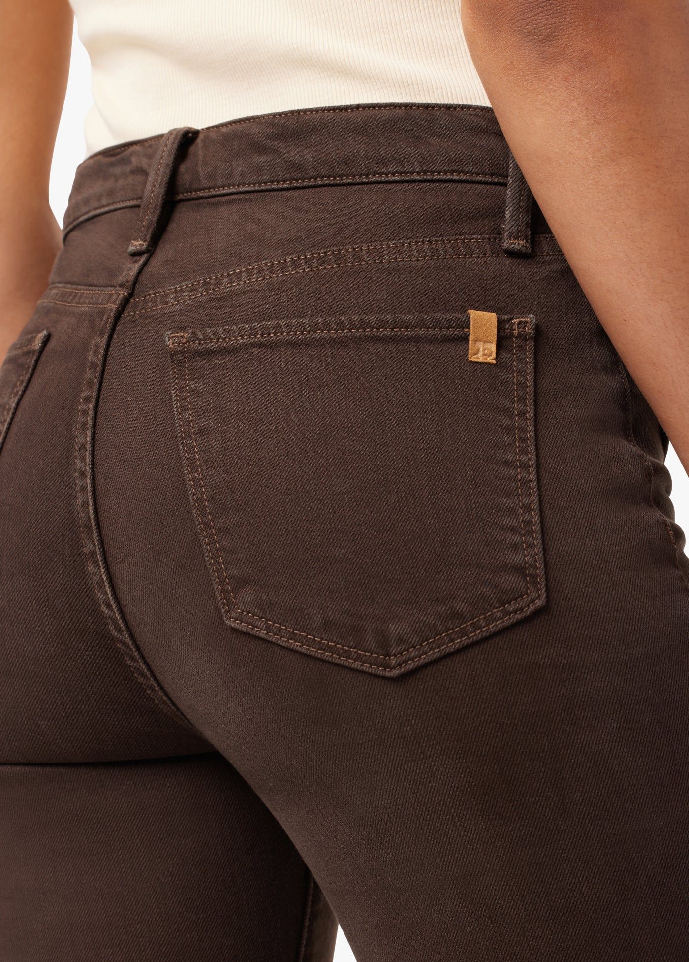 THE RUNWAY LUNA sold by Joe's Jeans product image thumbnail 5