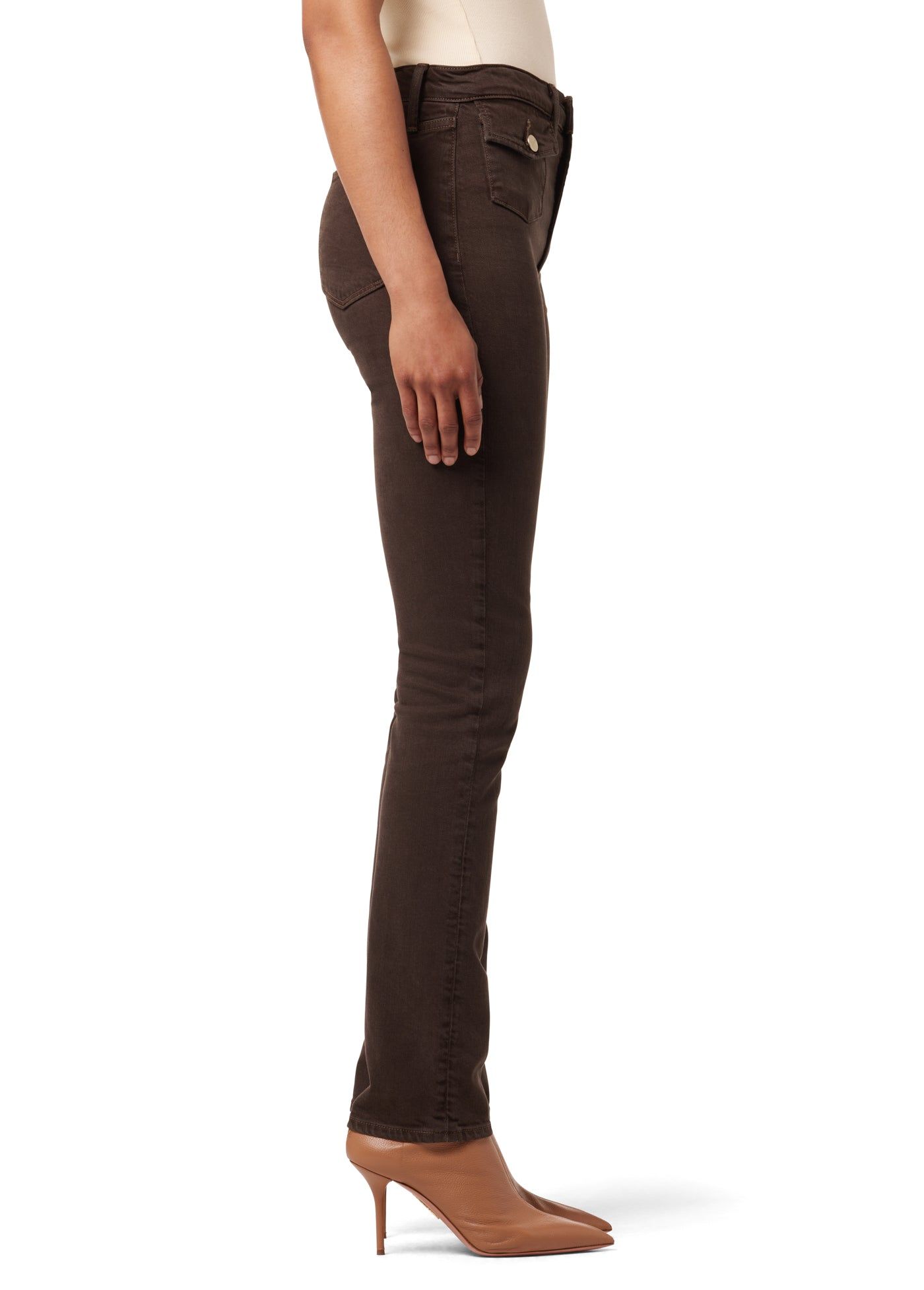 THE RUNWAY LUNA sold by Joe's Jeans product image thumbnail 2