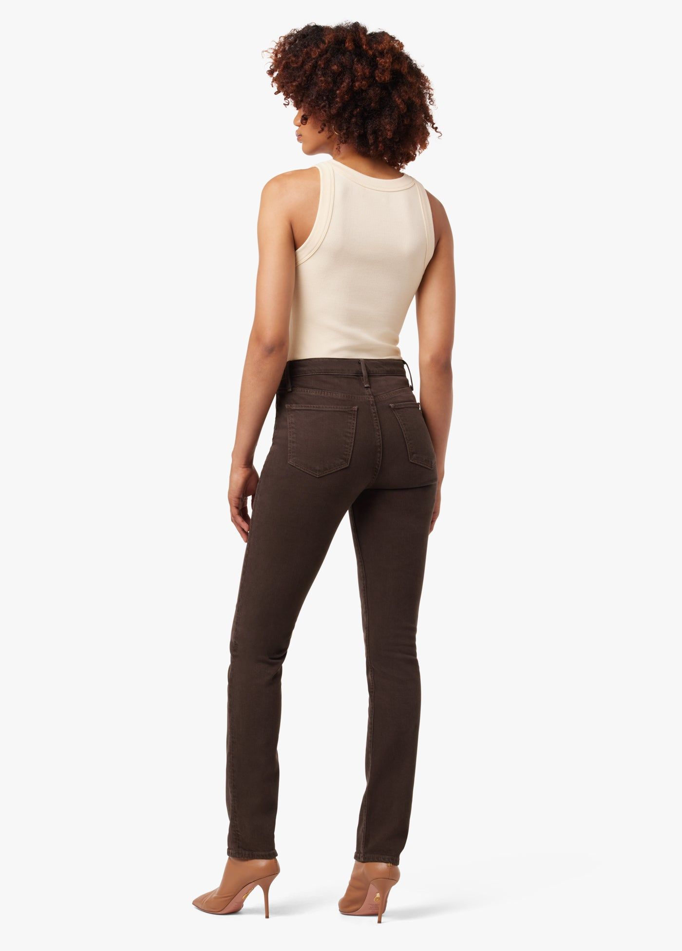 THE RUNWAY LUNA sold by Joe's Jeans product image thumbnail 8