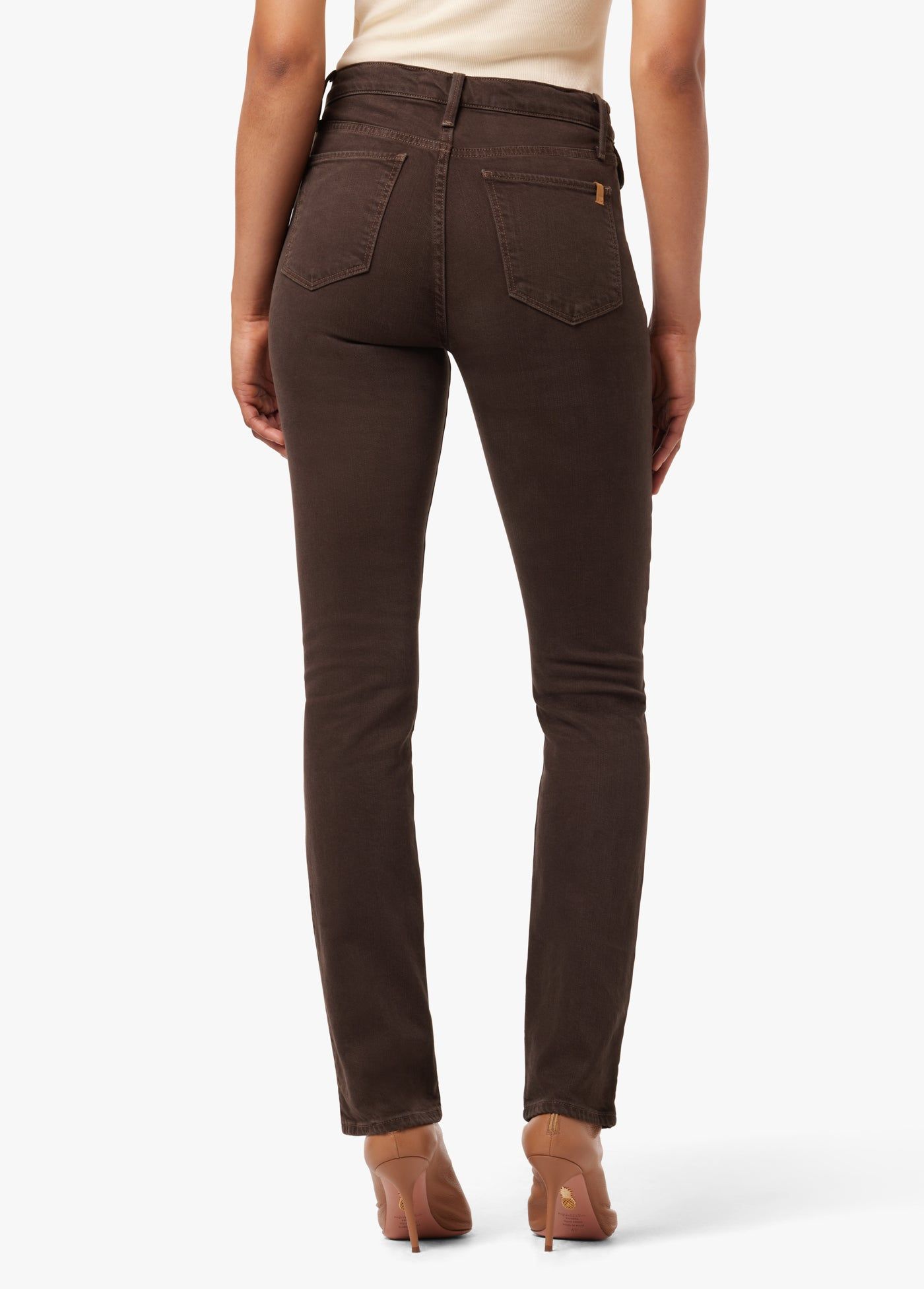 THE RUNWAY LUNA sold by Joe's Jeans product image thumbnail 3