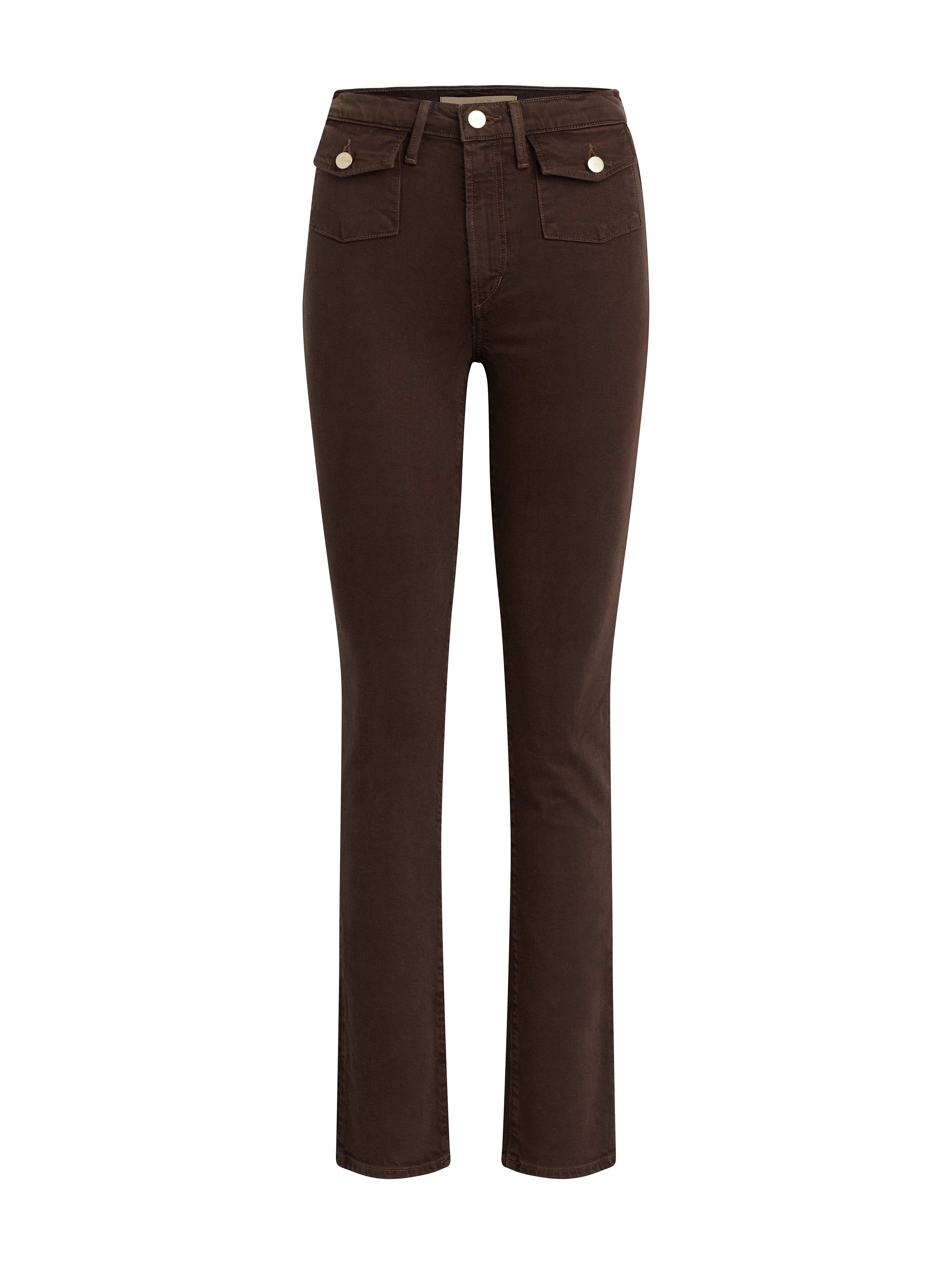 THE RUNWAY LUNA sold by Joe's Jeans product image thumbnail 9