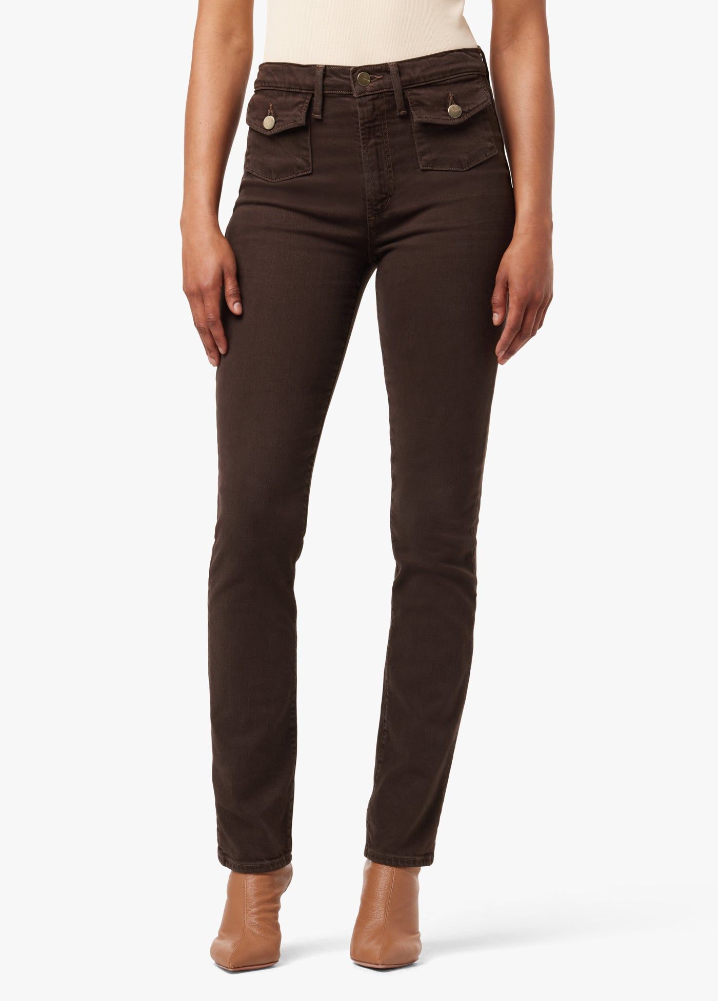 THE RUNWAY LUNA sold by Joe's Jeans