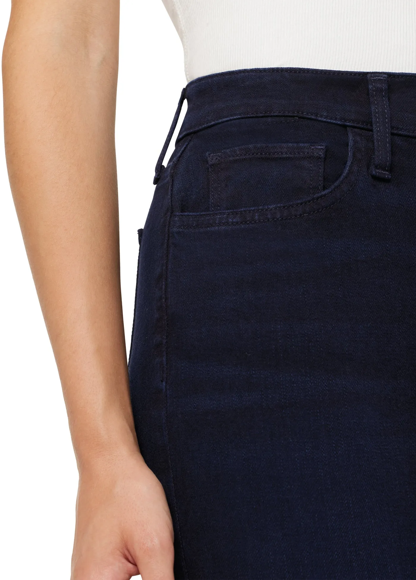 THE LARA sold by Joe's Jeans product image thumbnail 4