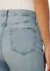 HIGH RISE WIDE LEG CROP sold by Joe's Jeans