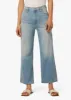 HIGH RISE WIDE LEG CROP sold by Joe's Jeans