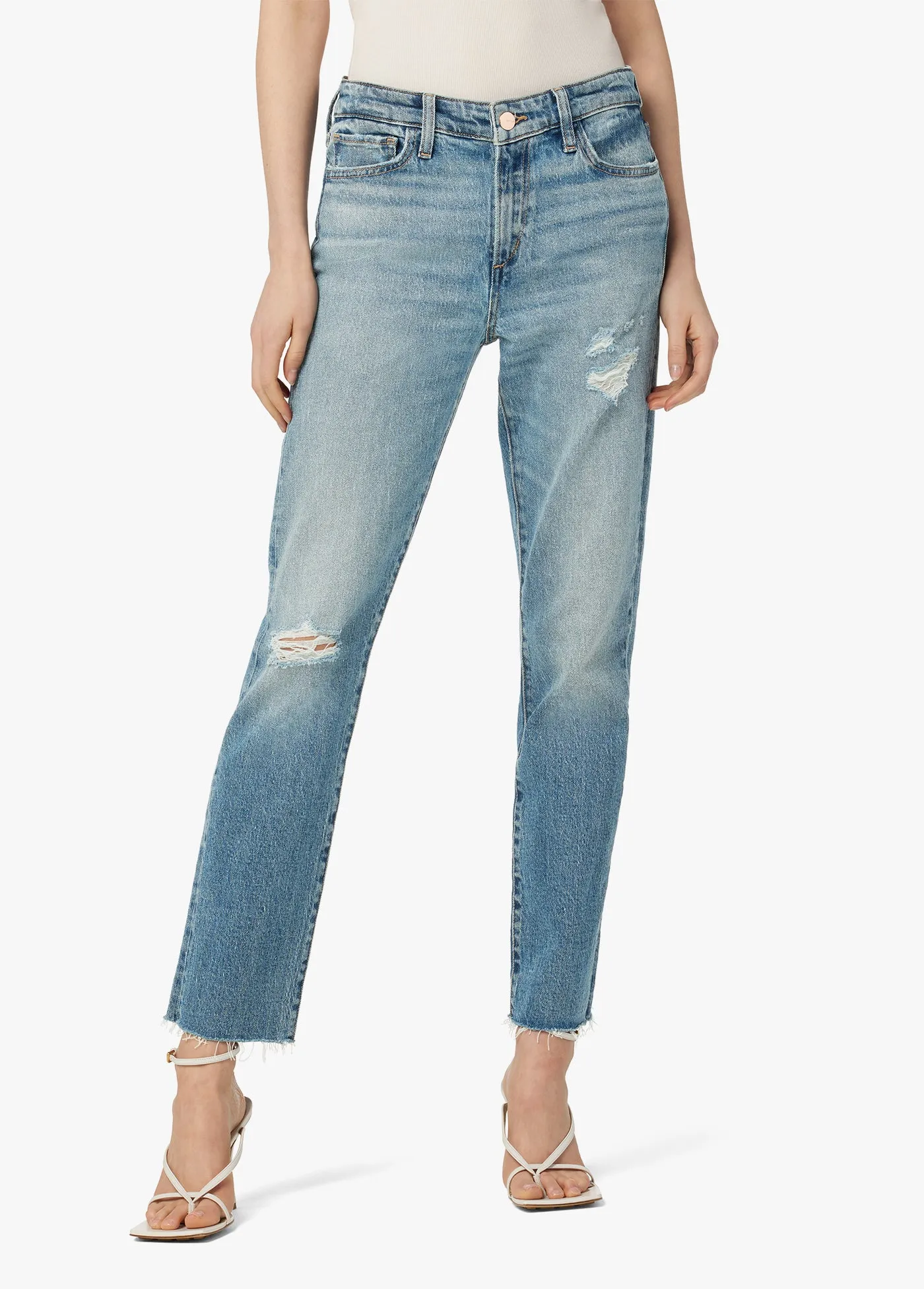 THE LARA PETITE sold by Joe's Jeans