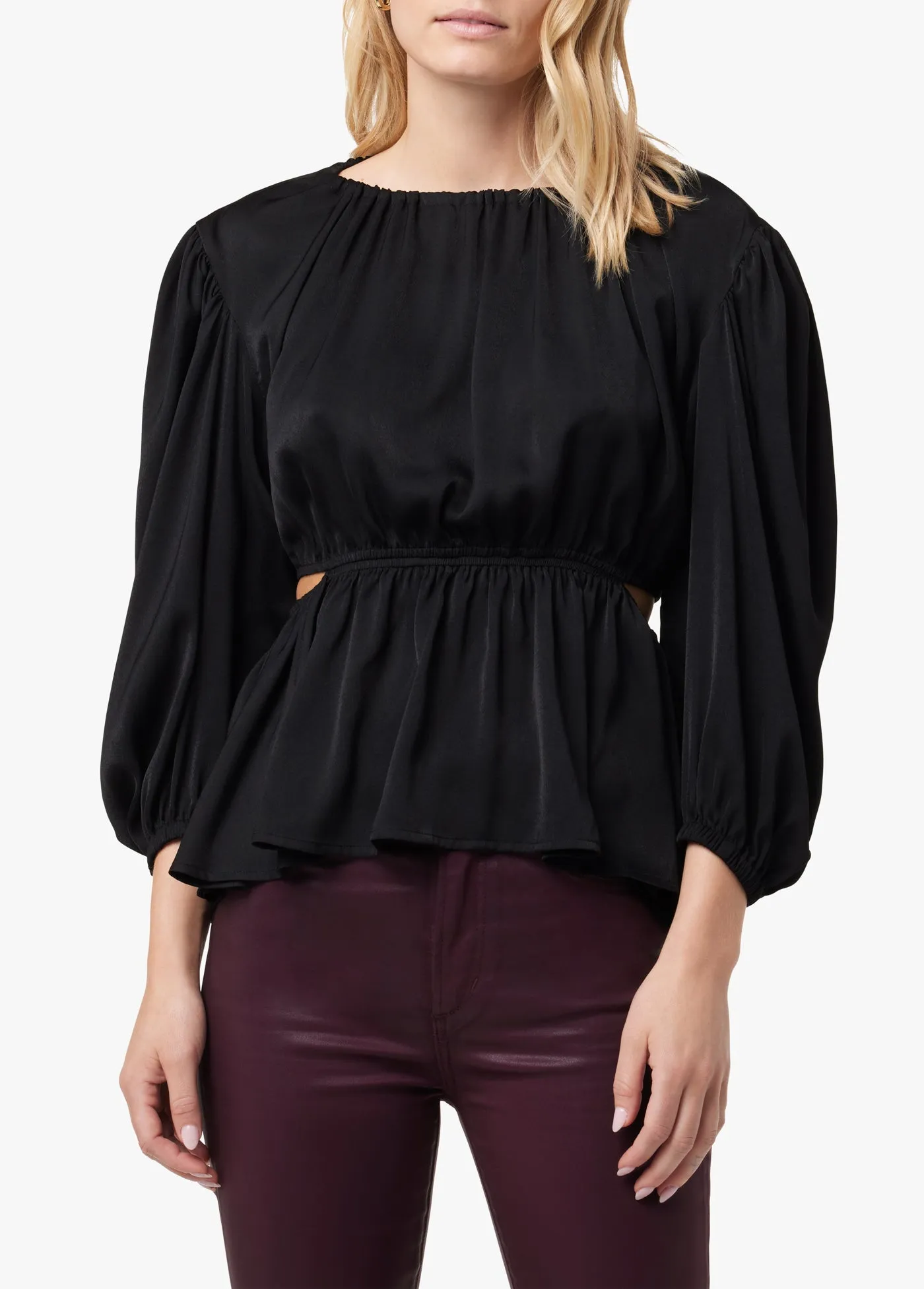 THE MARA TOP sold by Joe's Jeans