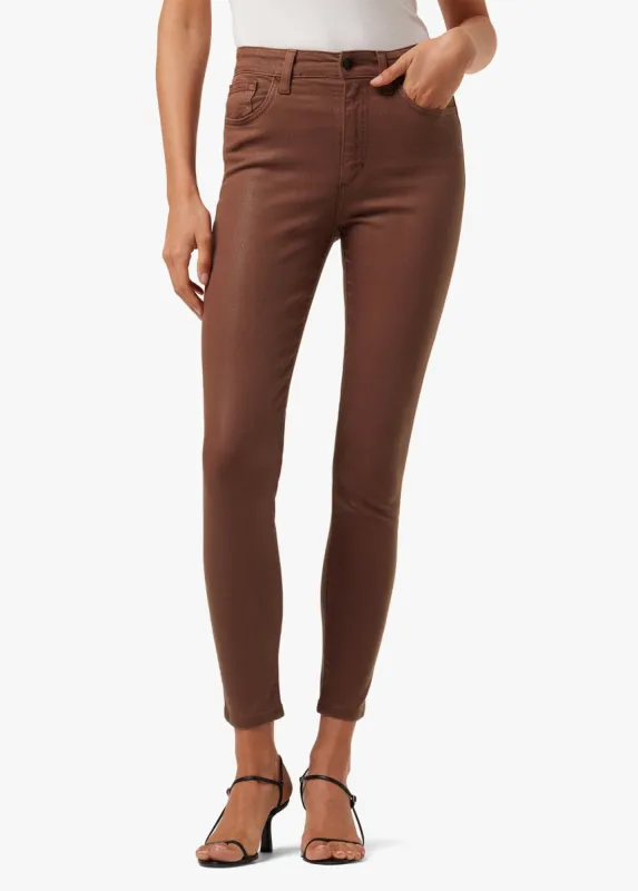 HIGH RISE SKINNY ANKLE sold by Joe's Jeans