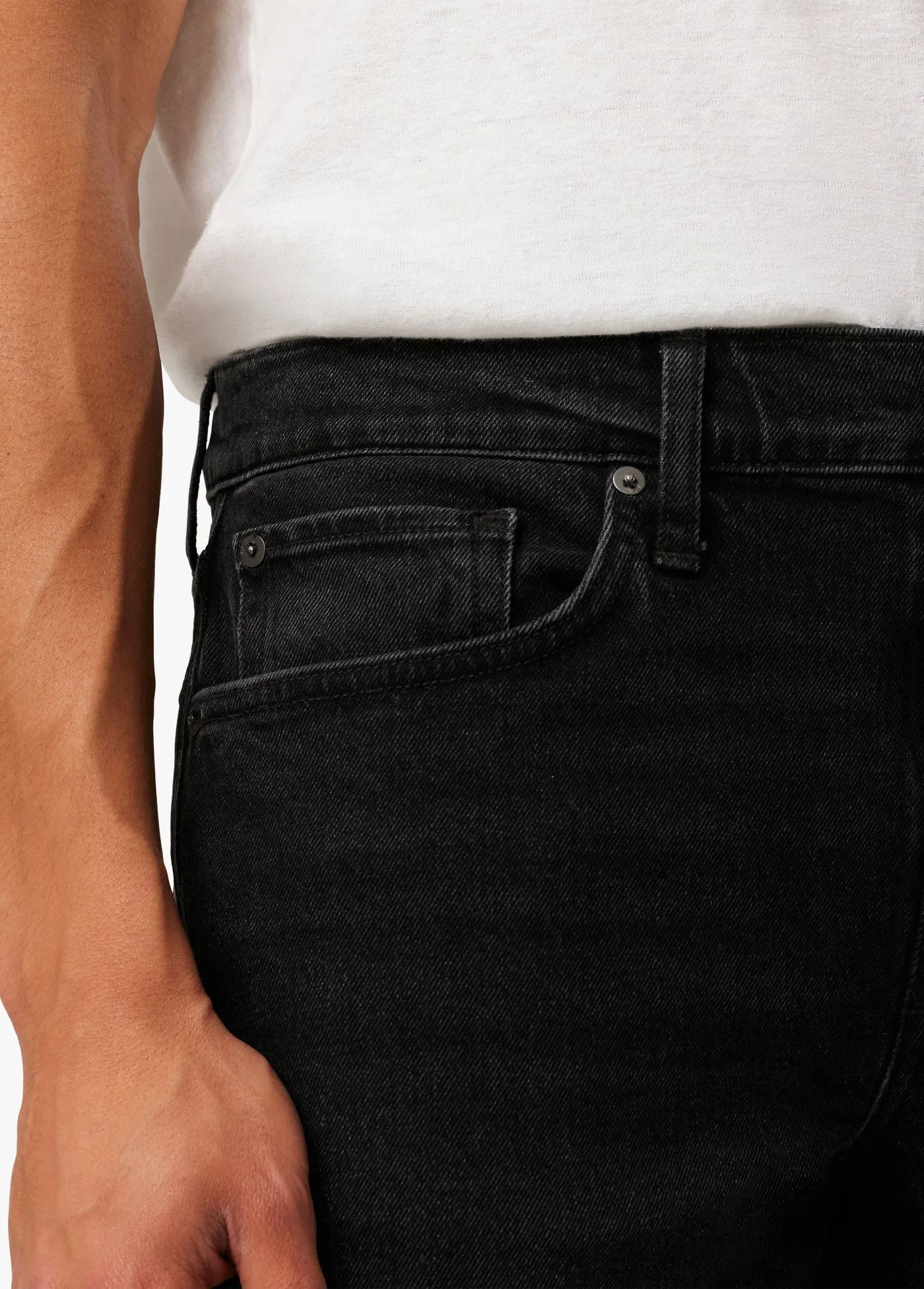 THE BRIXTON sold by Joe's Jeans product image thumbnail 4