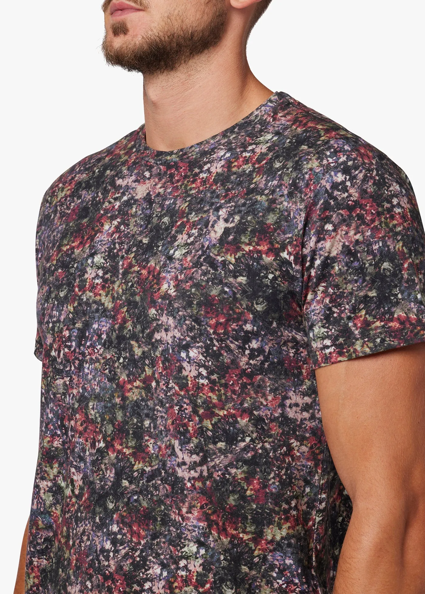 TRASH TEE sold by Joe's Jeans product image thumbnail 4