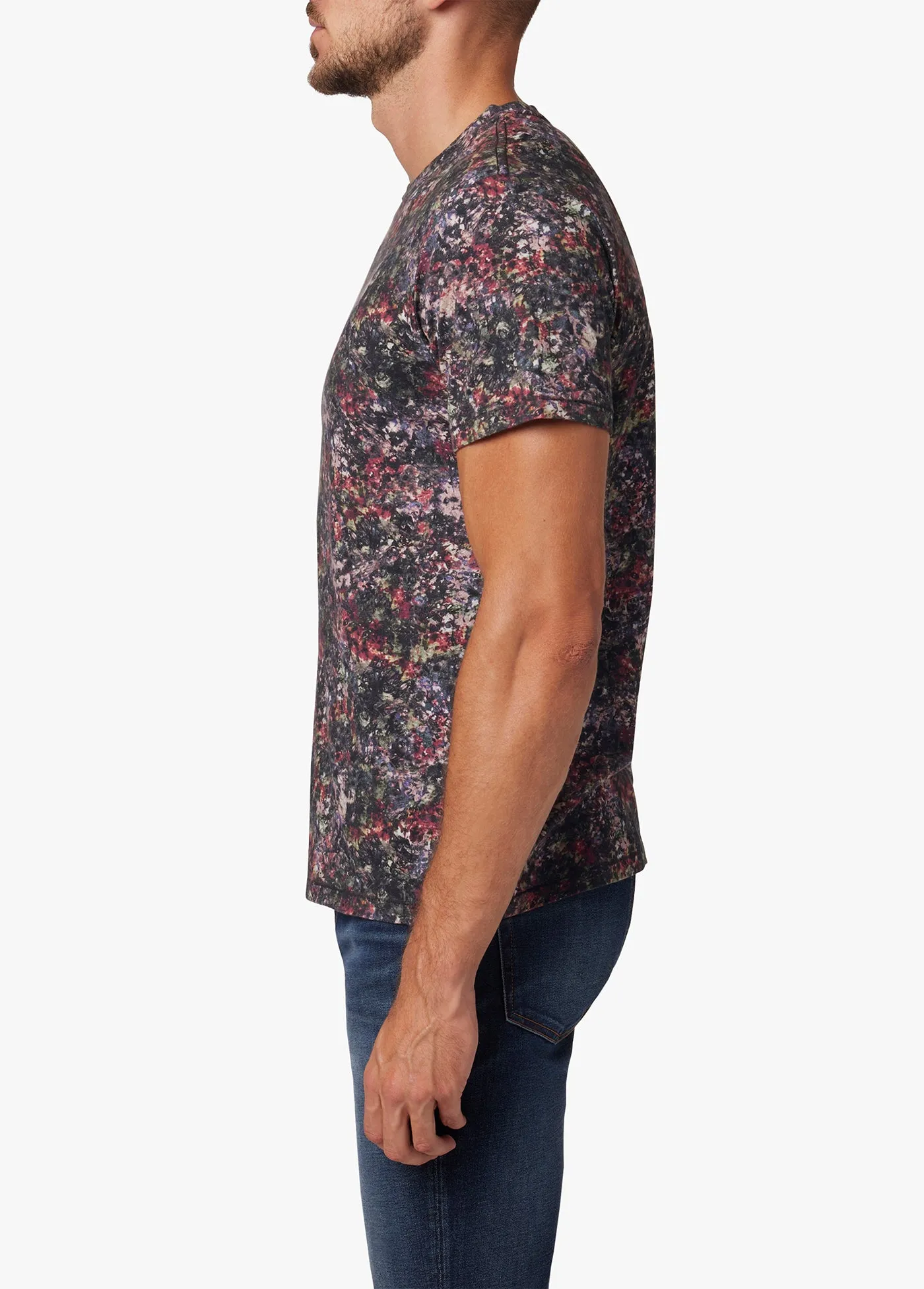 TRASH TEE sold by Joe's Jeans product image thumbnail 2