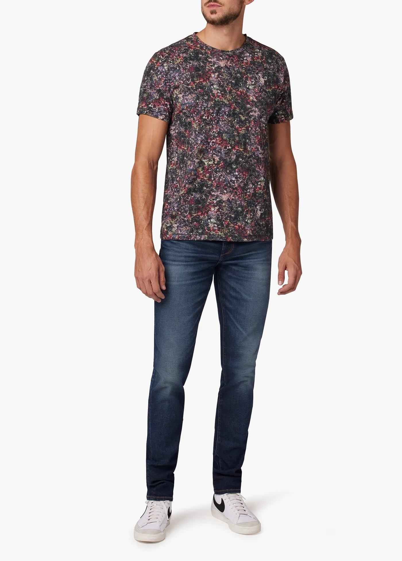 TRASH TEE sold by Joe's Jeans product image thumbnail 5