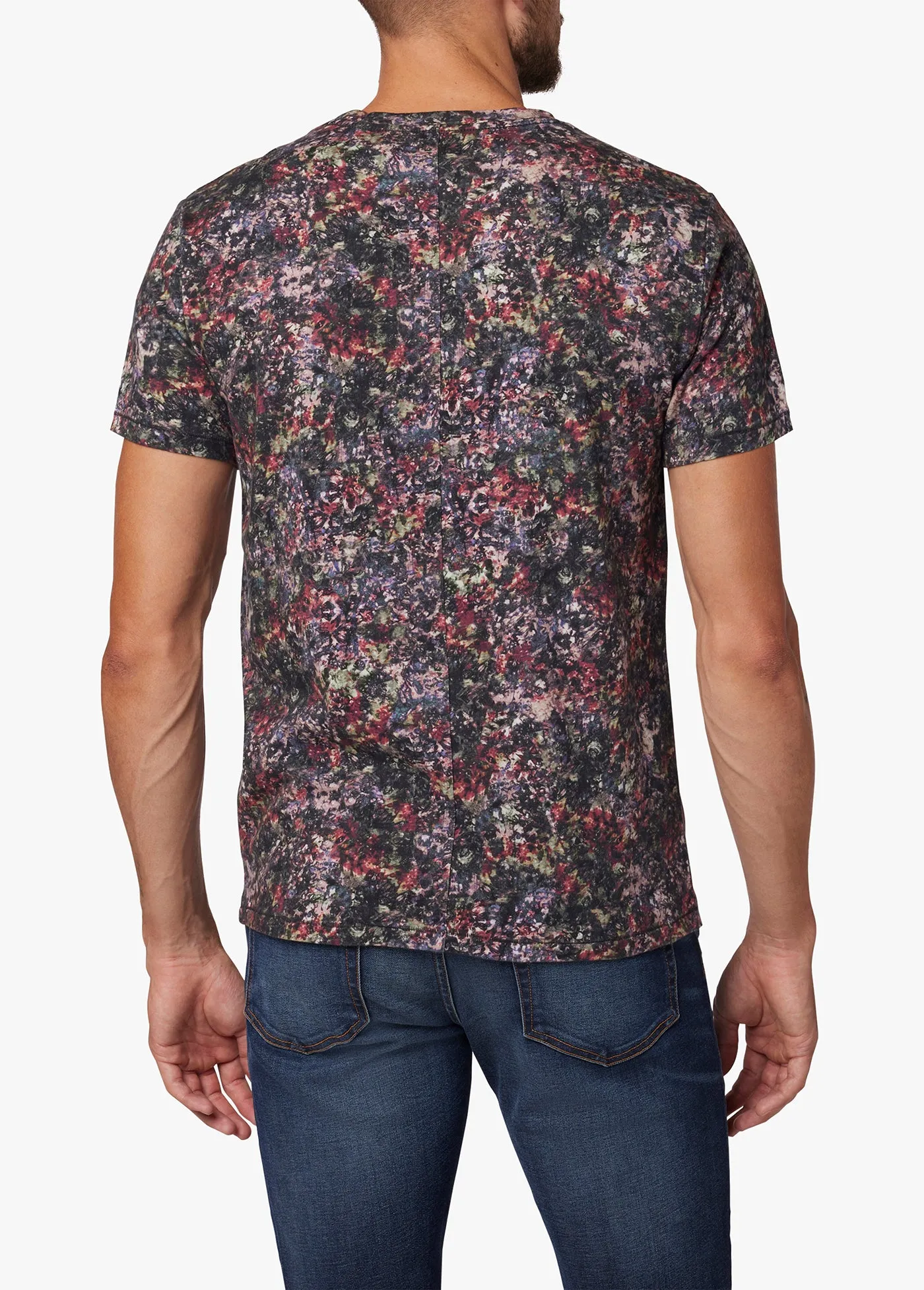 TRASH TEE sold by Joe's Jeans product image thumbnail 3