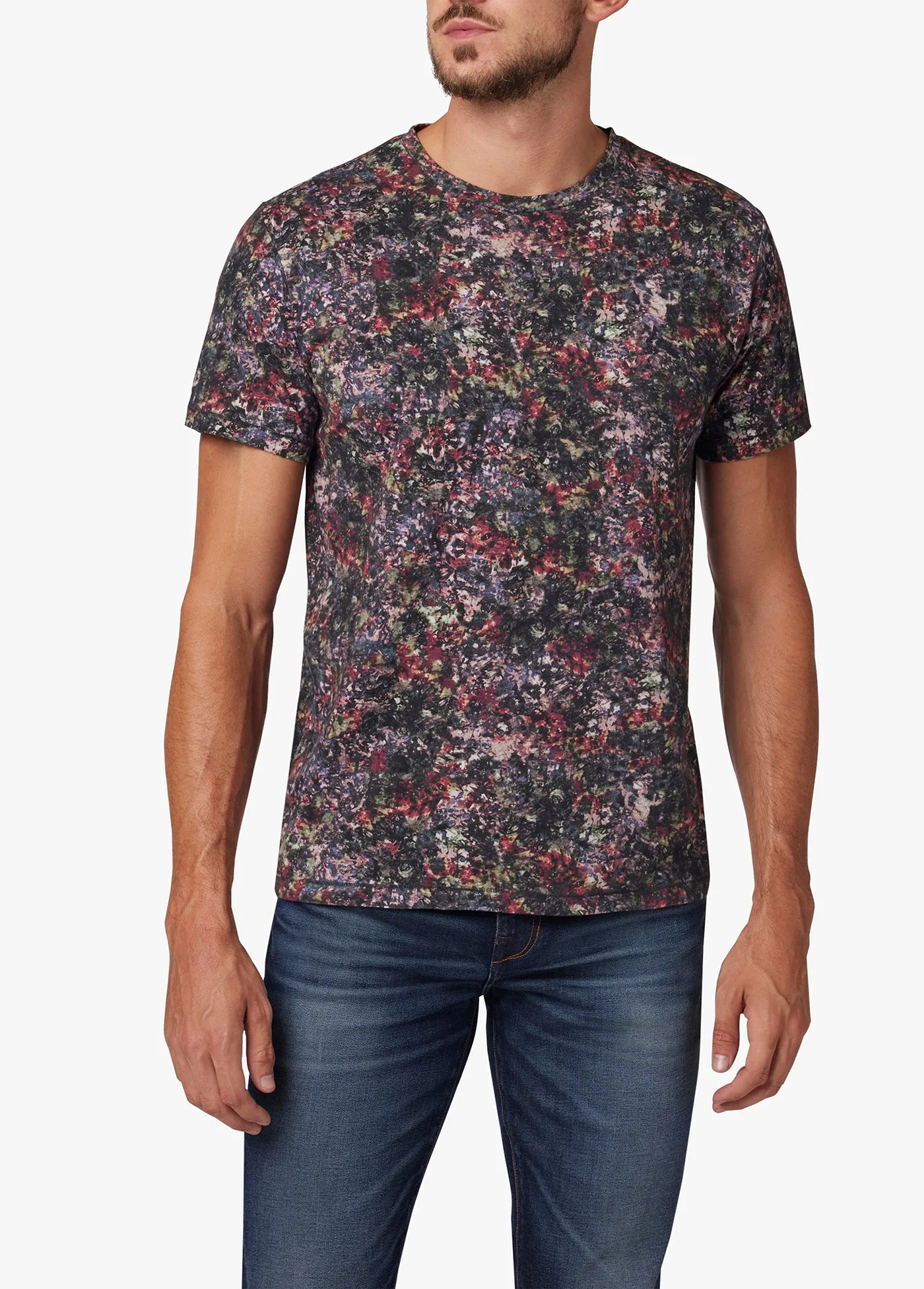 TRASH TEE sold by Joe's Jeans