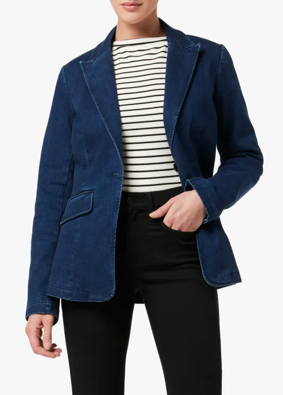 THE BLAZER made by Joe's Jeans