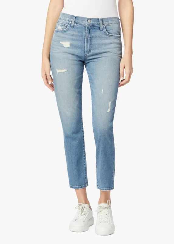 SLIM BOYFRIEND sold by Joe's Jeans