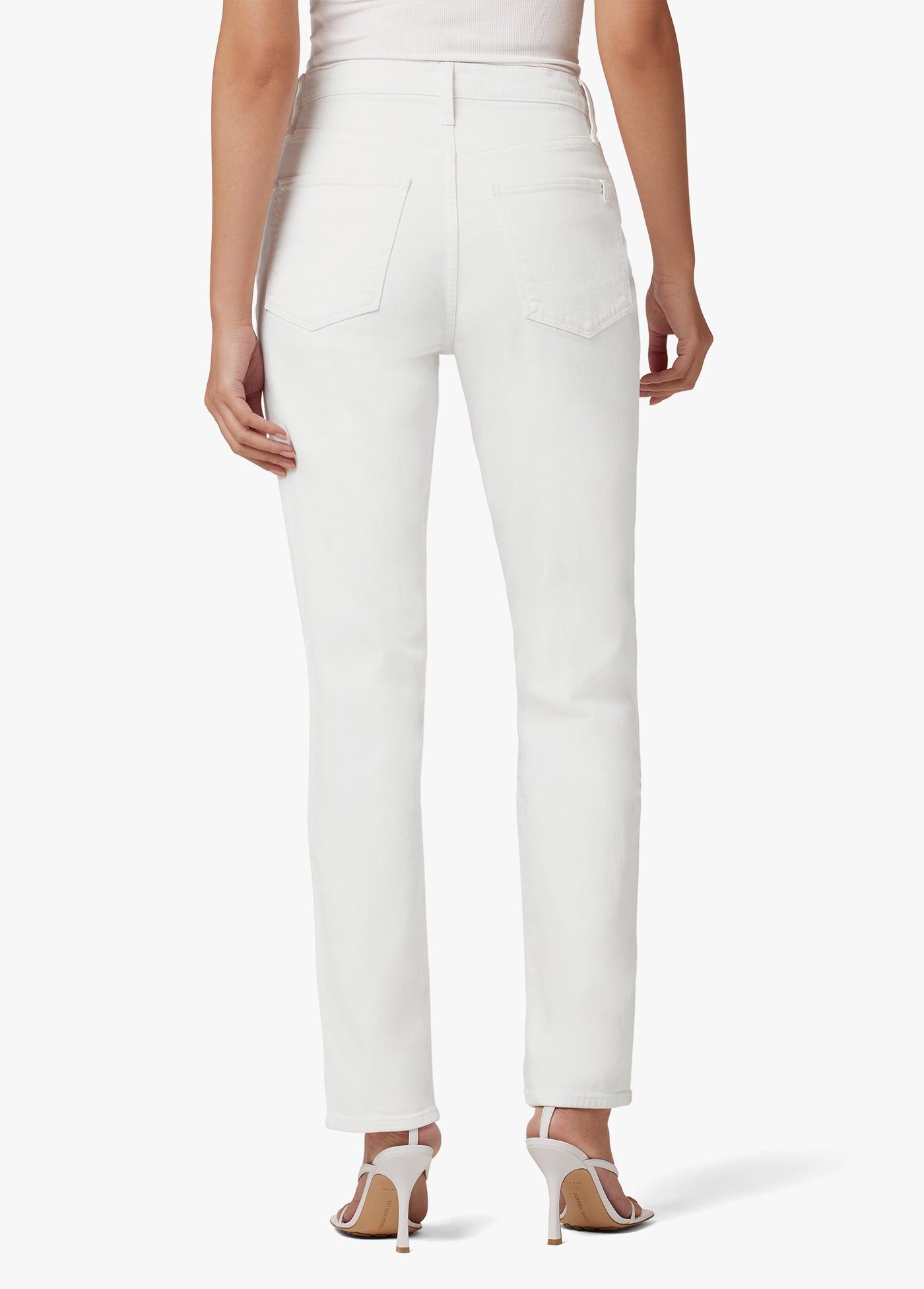 THE RUNWAY LUNA sold by Joe's Jeans product image thumbnail 3