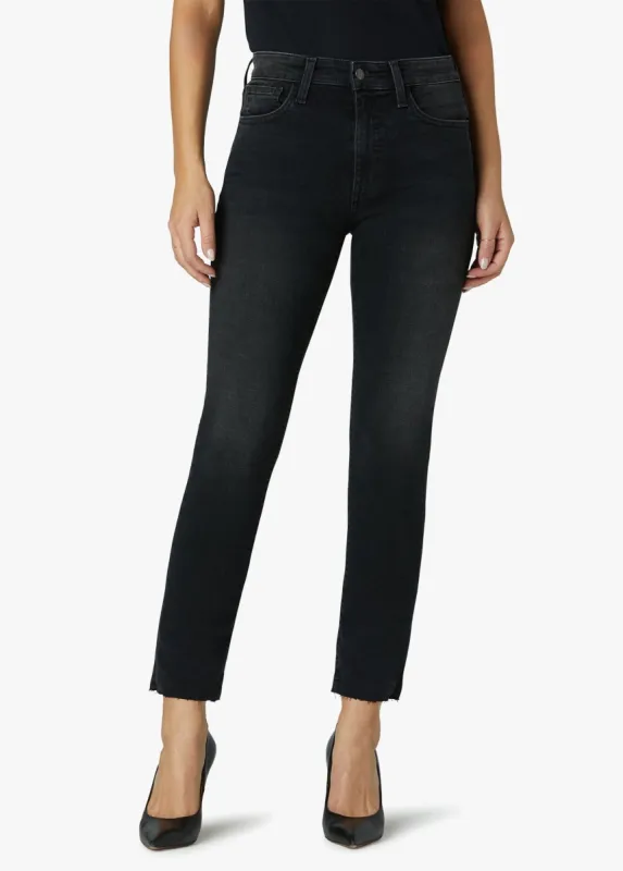 MID RISE STRAIGHT CROP sold by Joe's Jeans
