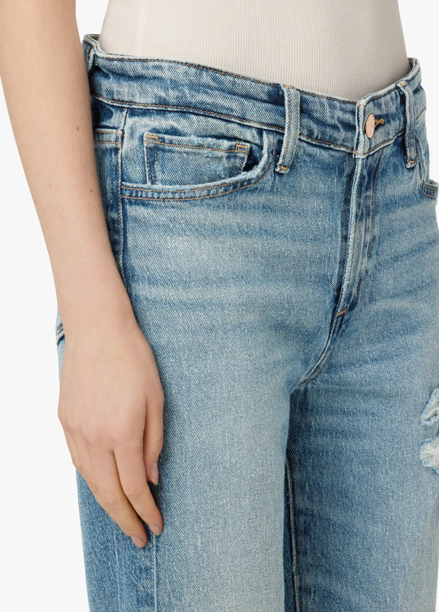 THE LARA sold by Joe's Jeans product image thumbnail 4