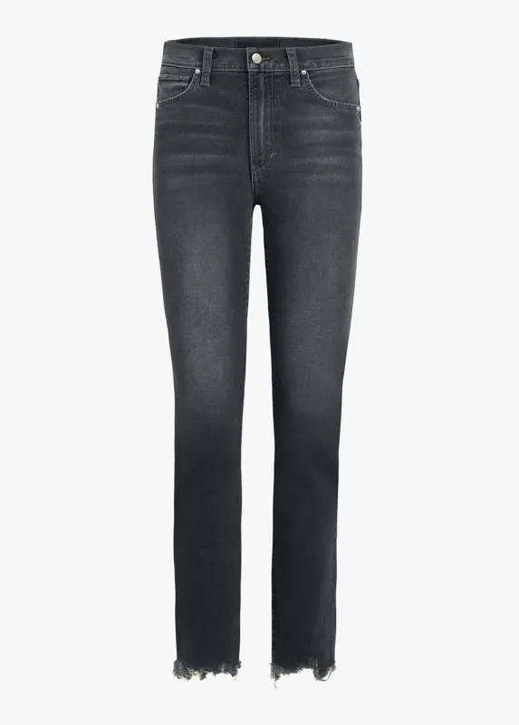HIGH RISE STRAIGHT ANKLE sold by Joe's Jeans