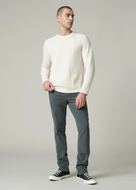 THE BRIXTON TWILL sold by Joe's Jeans