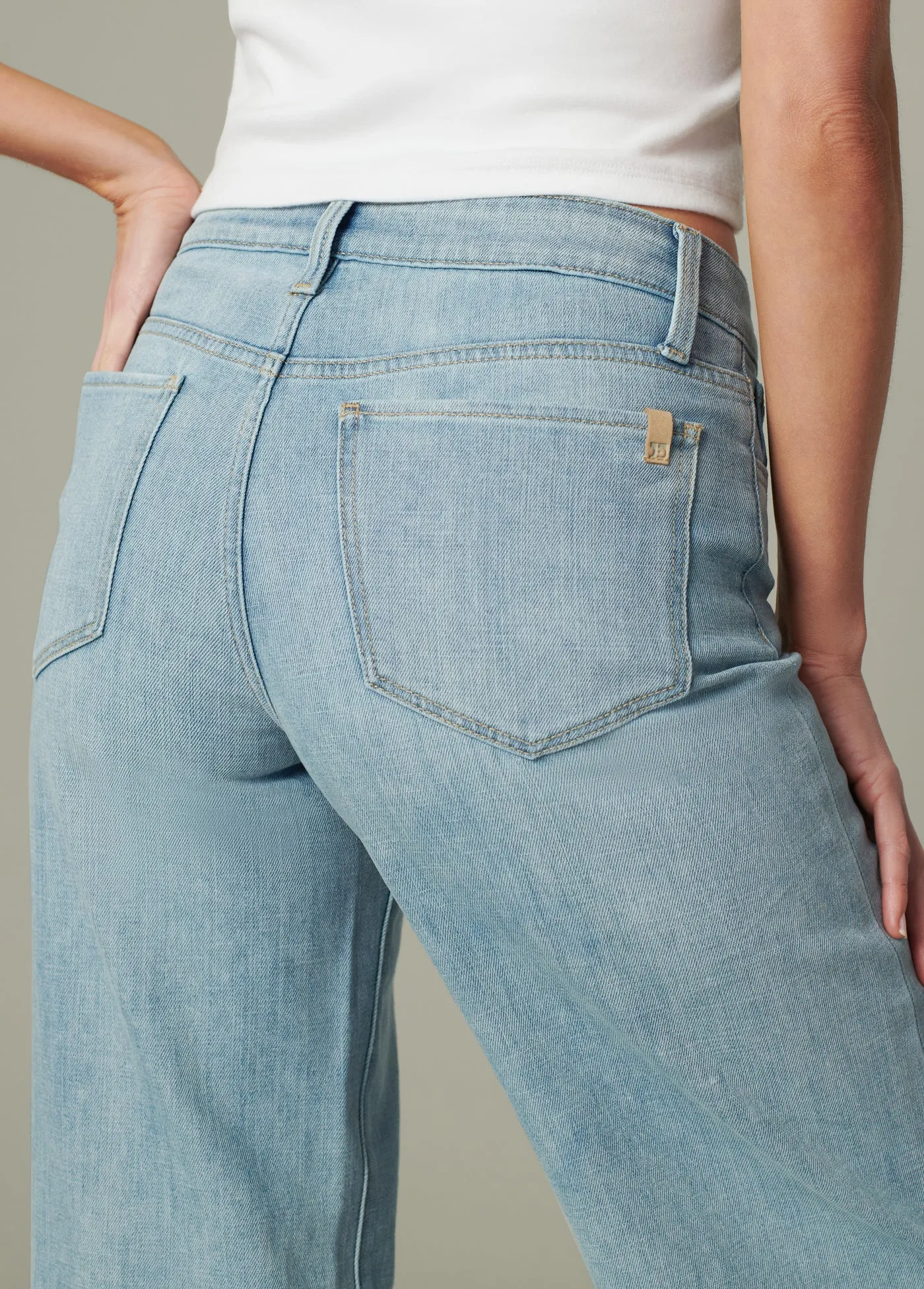 THE LOU LOU sold by Joe's Jeans product image thumbnail 5