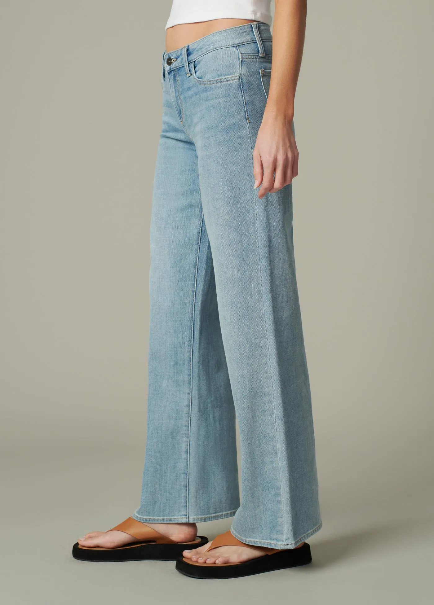 THE LOU LOU sold by Joe's Jeans product image thumbnail 2