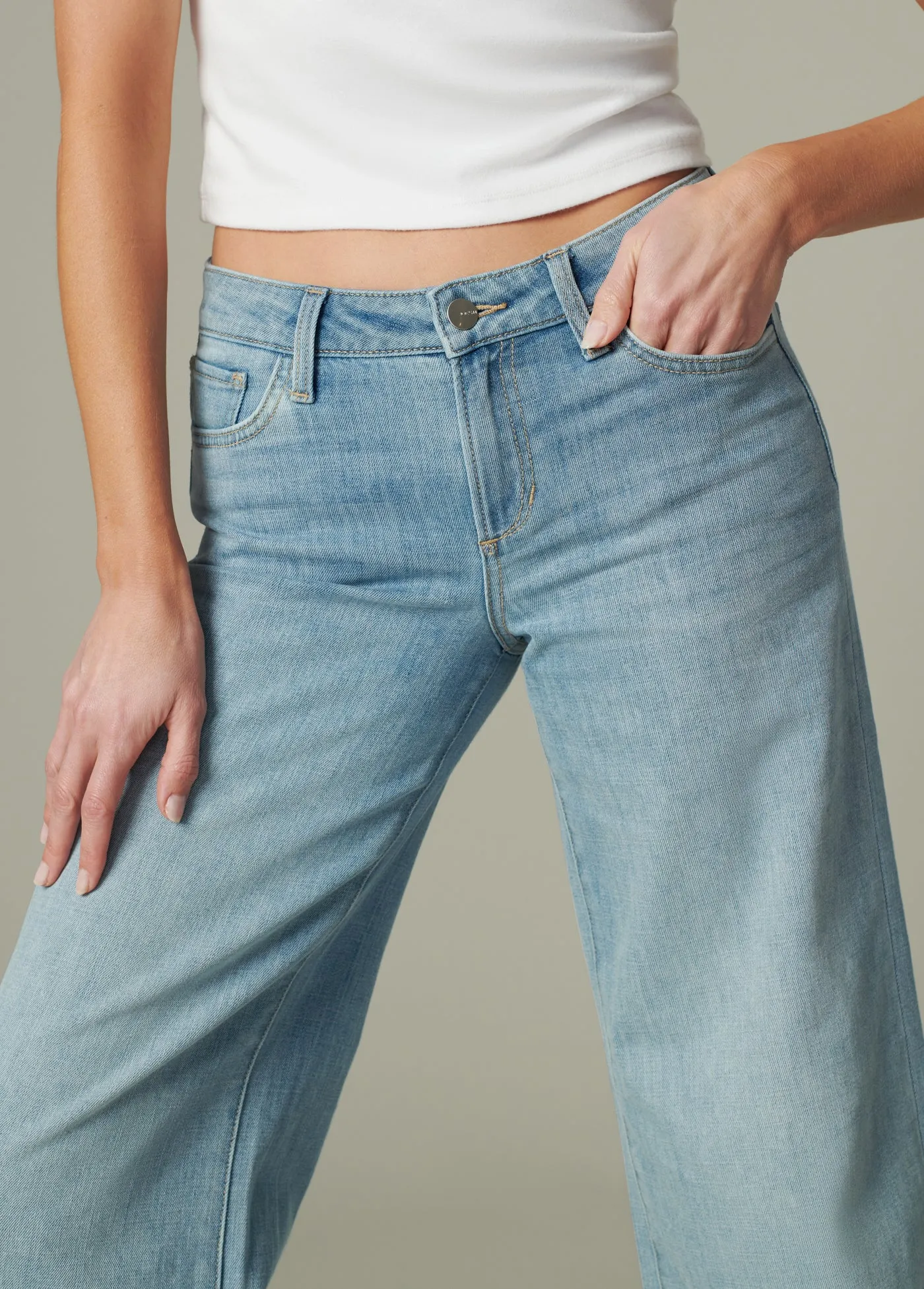 THE LOU LOU sold by Joe's Jeans product image thumbnail 4