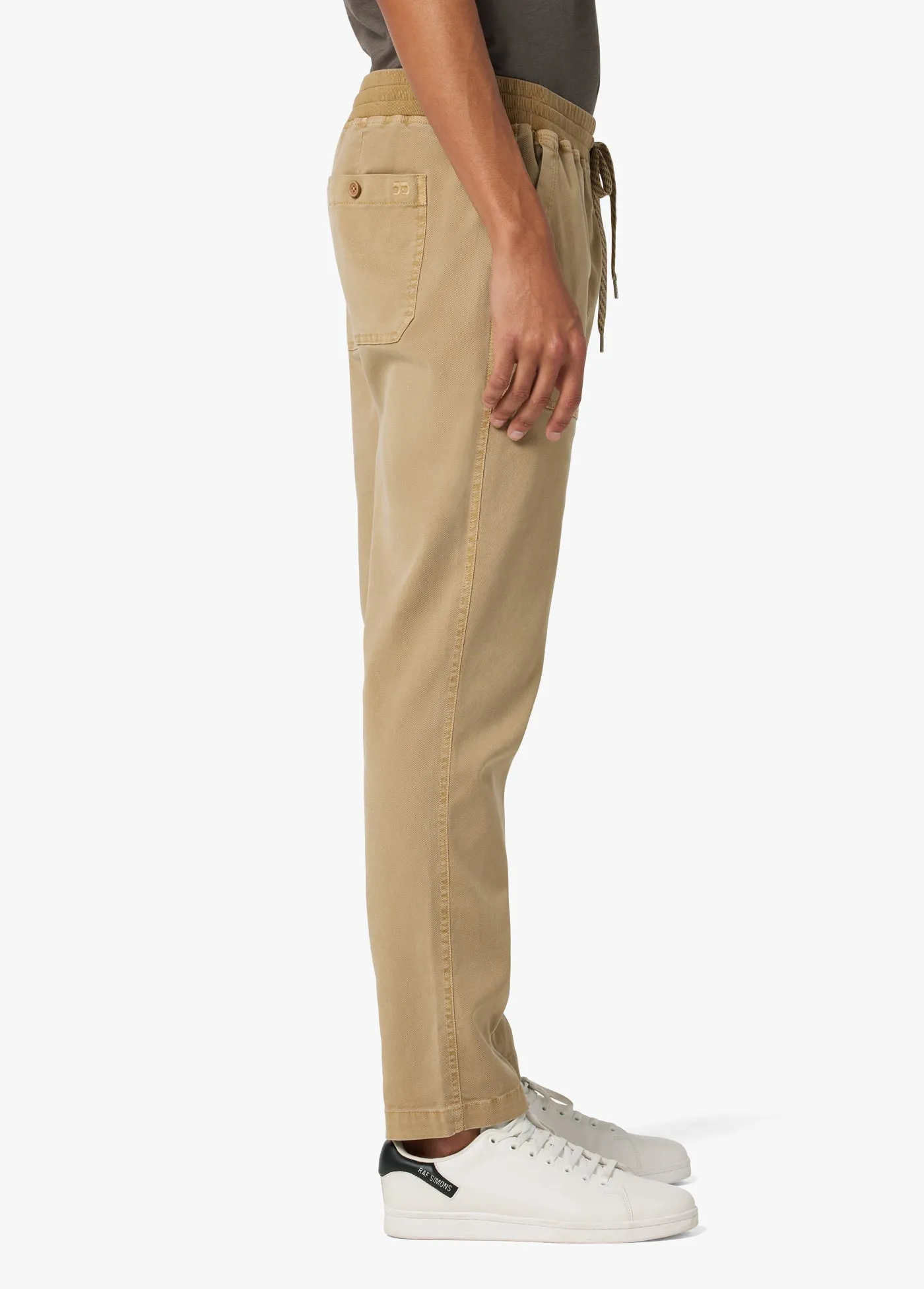 TENCEL FIELD PANT sold by Joe's Jeans product image thumbnail 2