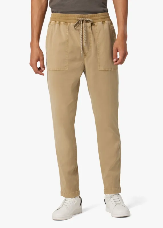 TENCEL FIELD PANT sold by Joe's Jeans