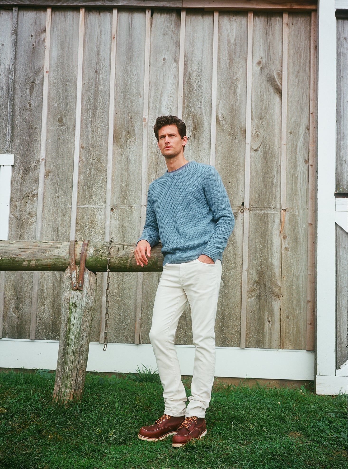 THE ASHER sold by Joe's Jeans product image thumbnail 5