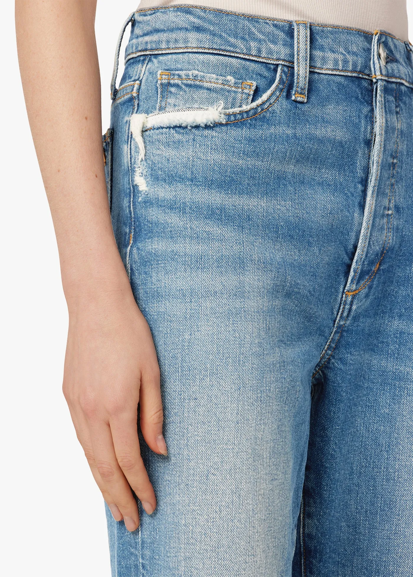 THE HONOR sold by Joe's Jeans product image thumbnail 5