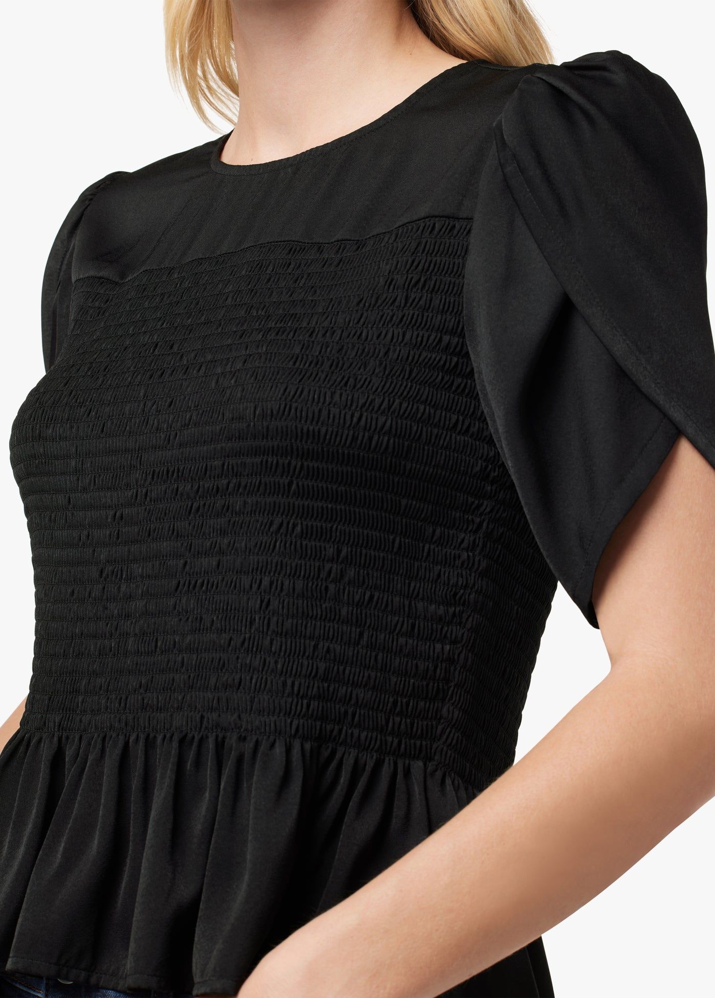 THE HARLOW TOP sold by Joe's Jeans product image thumbnail 4