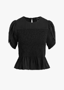 THE HARLOW TOP sold by Joe's Jeans