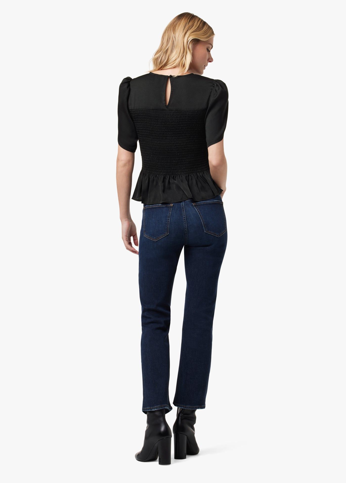 THE HARLOW TOP sold by Joe's Jeans product image thumbnail 6