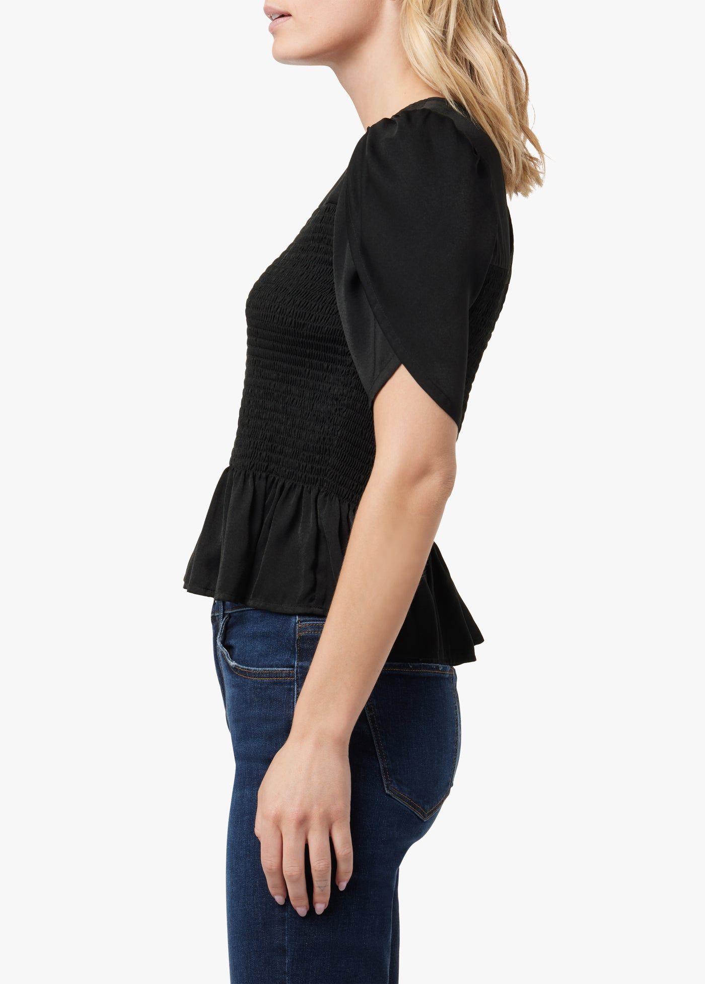 THE HARLOW TOP sold by Joe's Jeans product image thumbnail 2