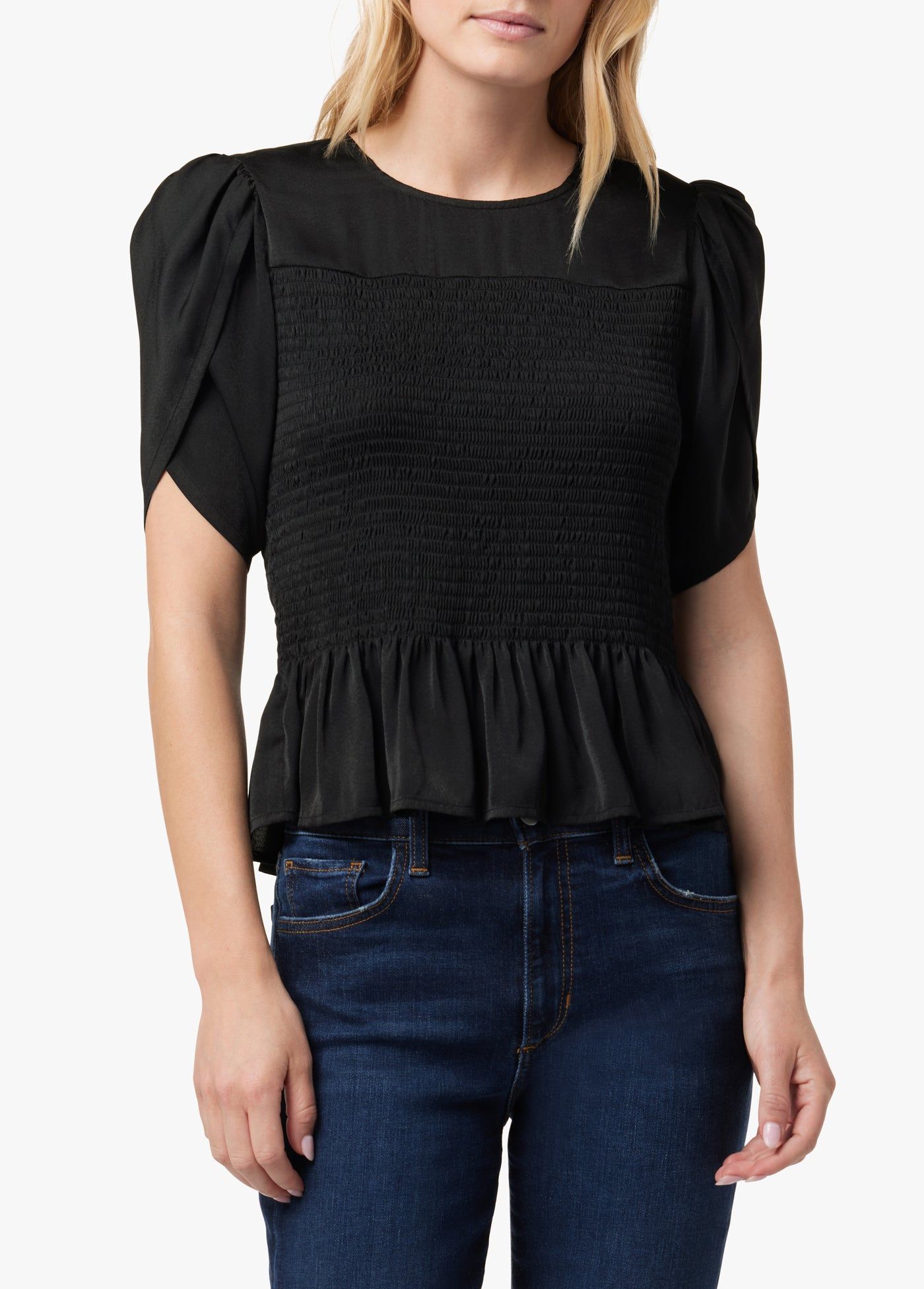 THE HARLOW TOP sold by Joe's Jeans