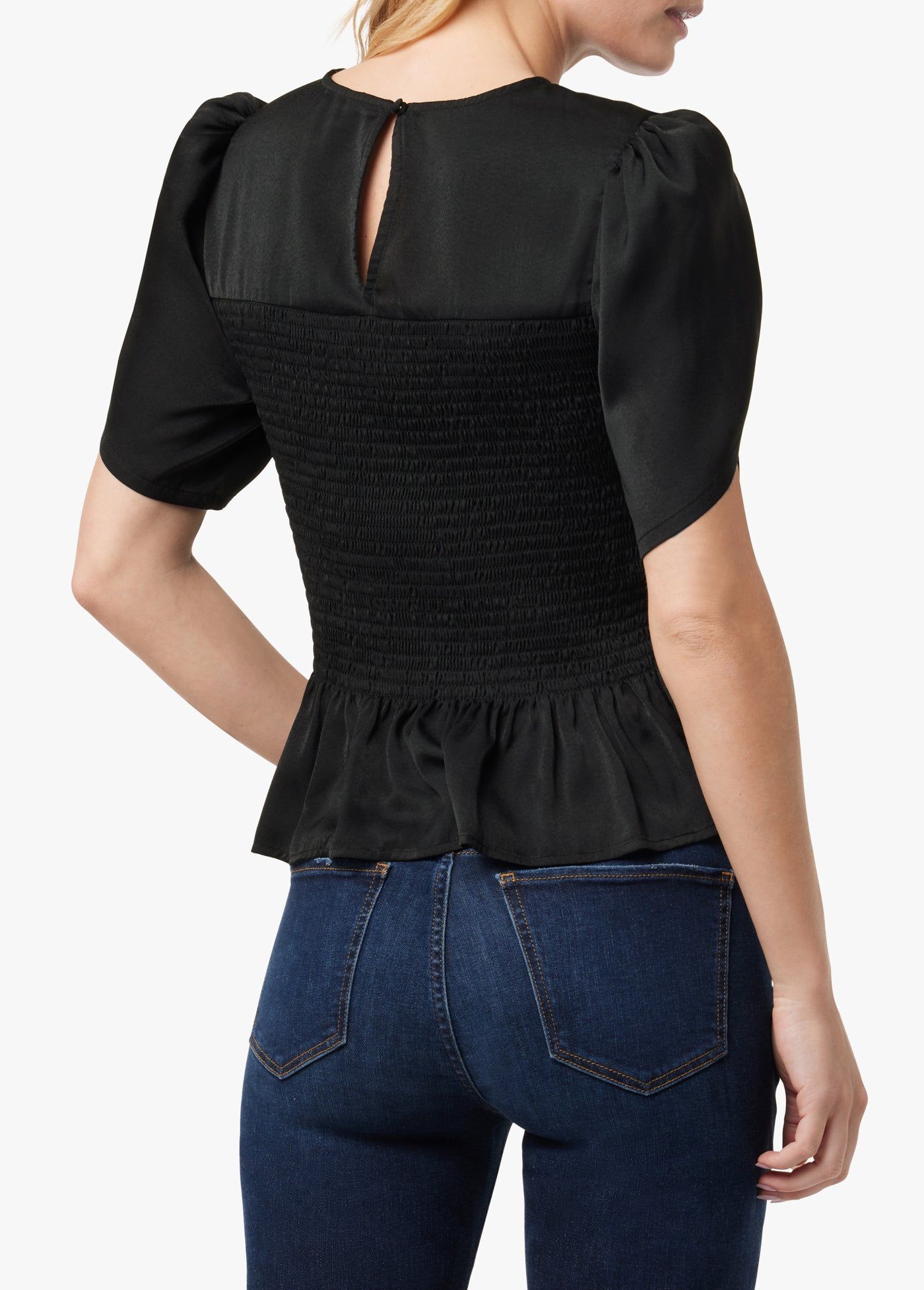 THE HARLOW TOP sold by Joe's Jeans product image thumbnail 3