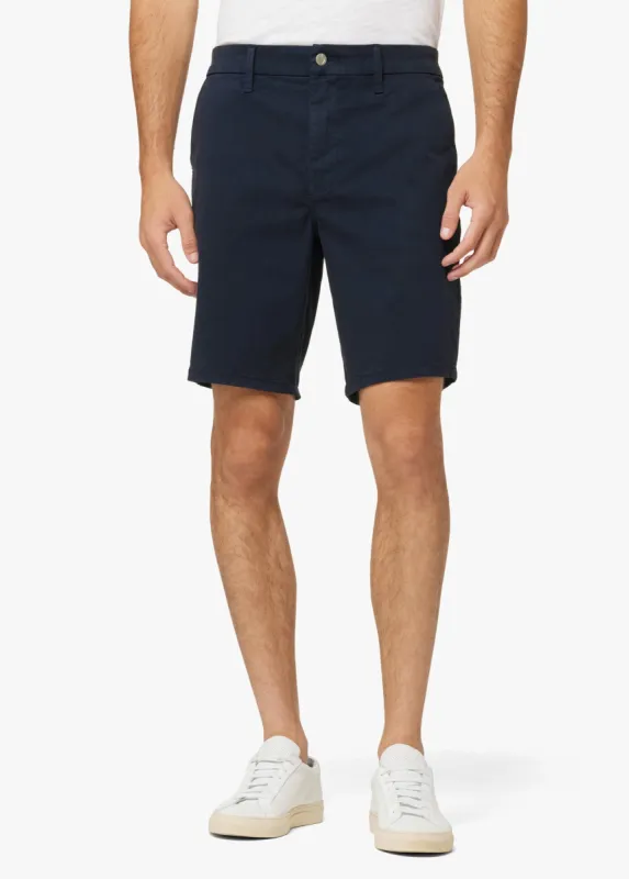 BRIXTON TROUSER SHORT sold by Joe's Jeans