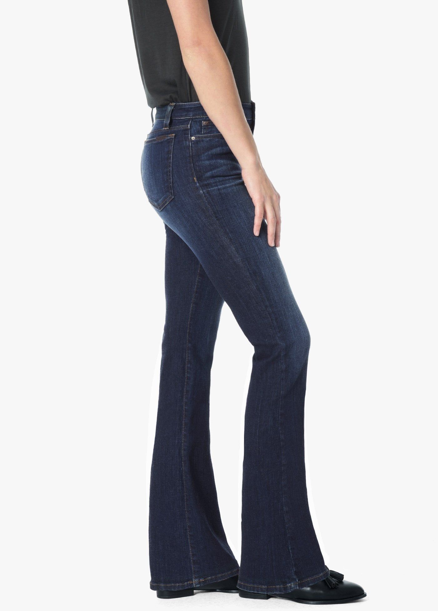 THE HONEY BOOTCUT sold by Joe's Jeans product image thumbnail 3