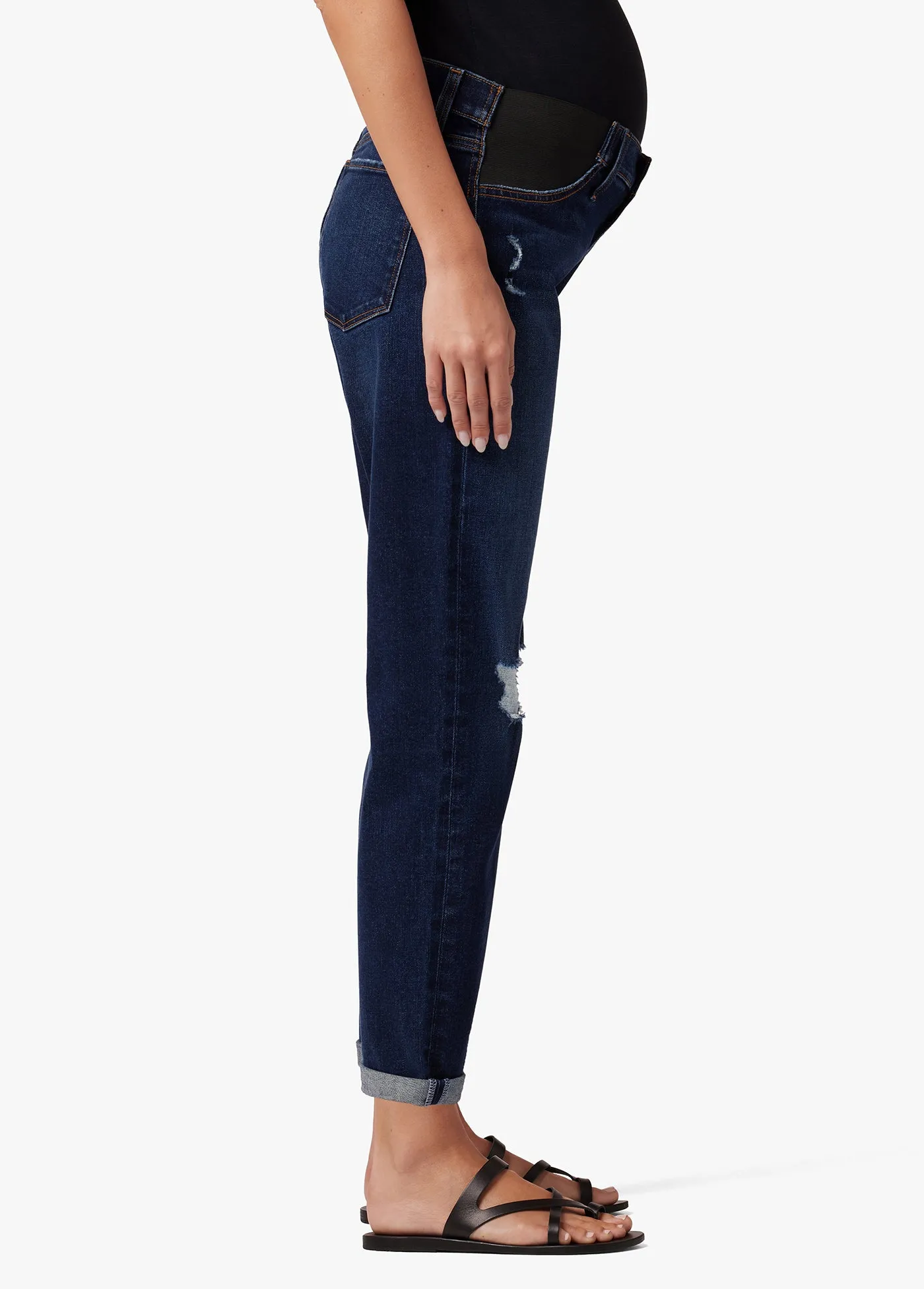 THE BOBBY MATERNITY sold by Joe's Jeans product image thumbnail 2