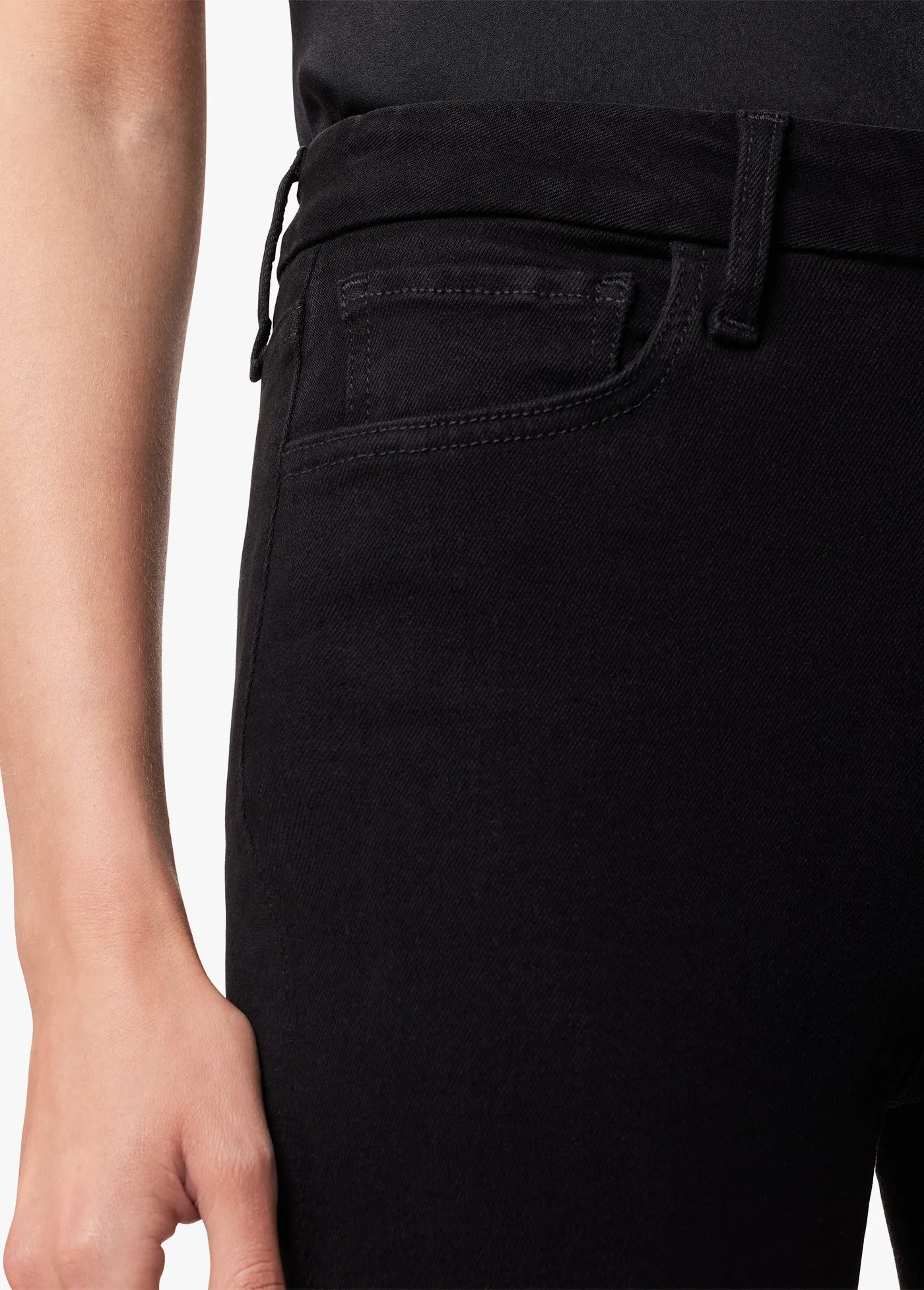 THE HI HONEY sold by Joe's Jeans product image thumbnail 4