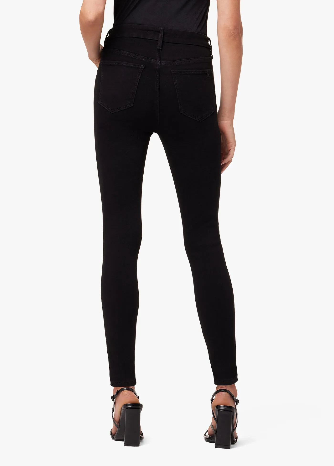 THE HI HONEY sold by Joe's Jeans product image thumbnail 3