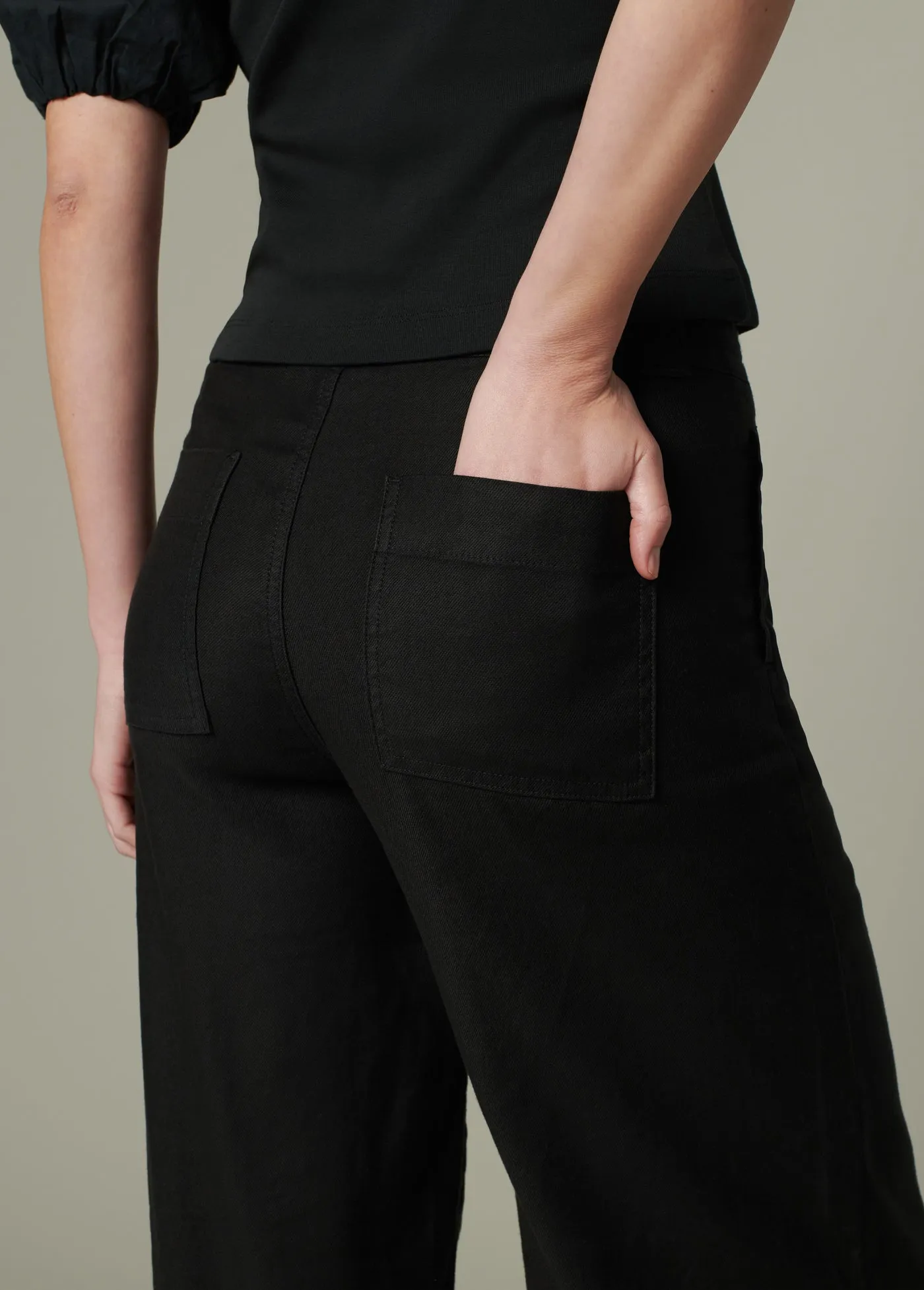 THE ADDISON PANT sold by Joe's Jeans product image thumbnail 5
