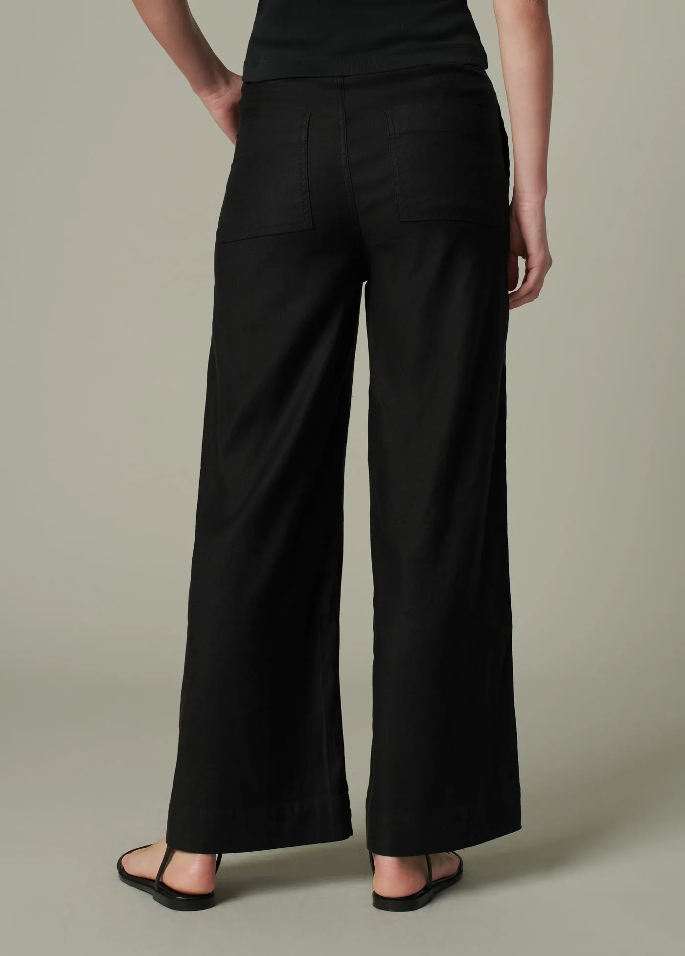 THE ADDISON PANT sold by Joe's Jeans product image thumbnail 4