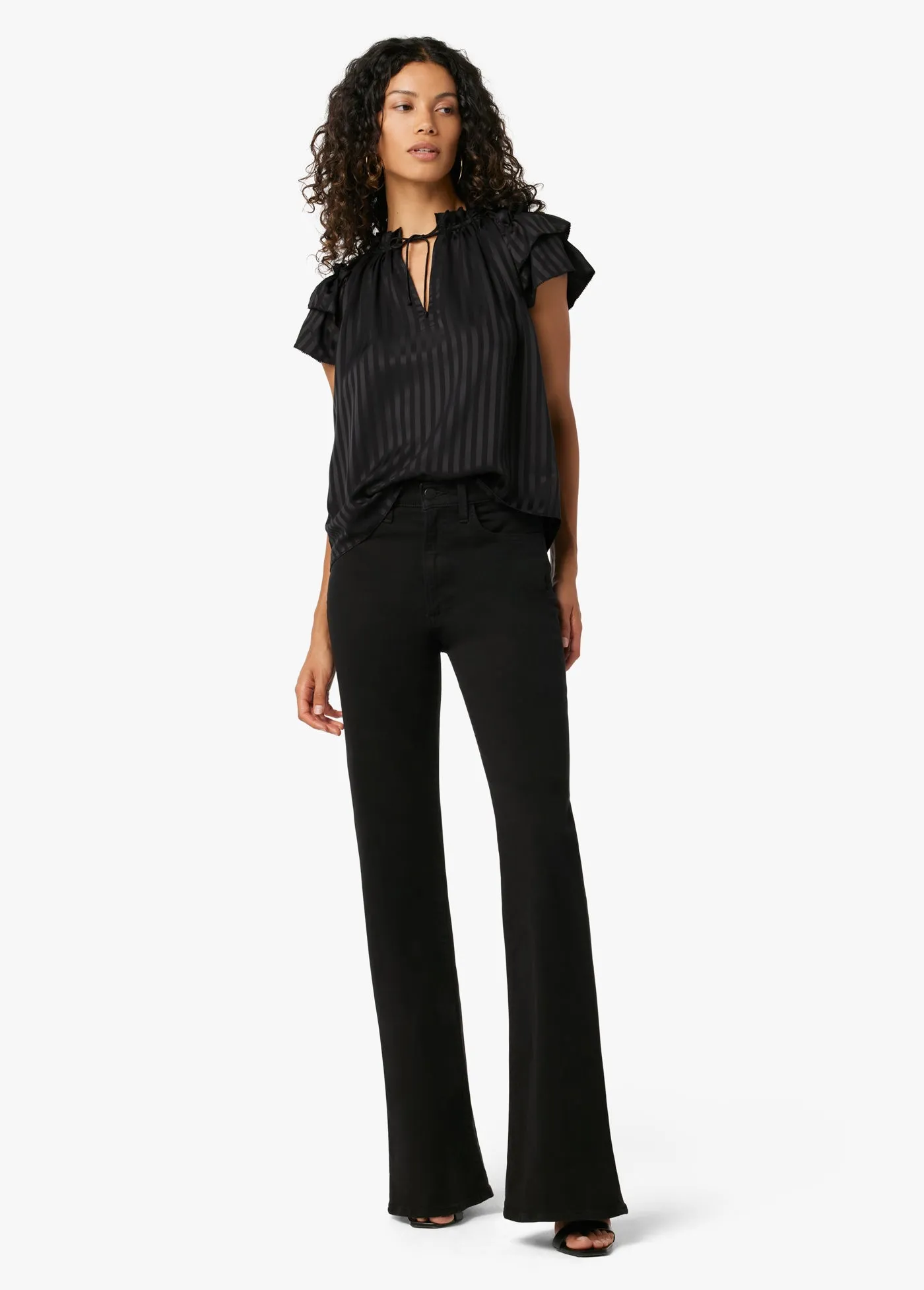 THE KARA TOP sold by Joe's Jeans product image thumbnail 5