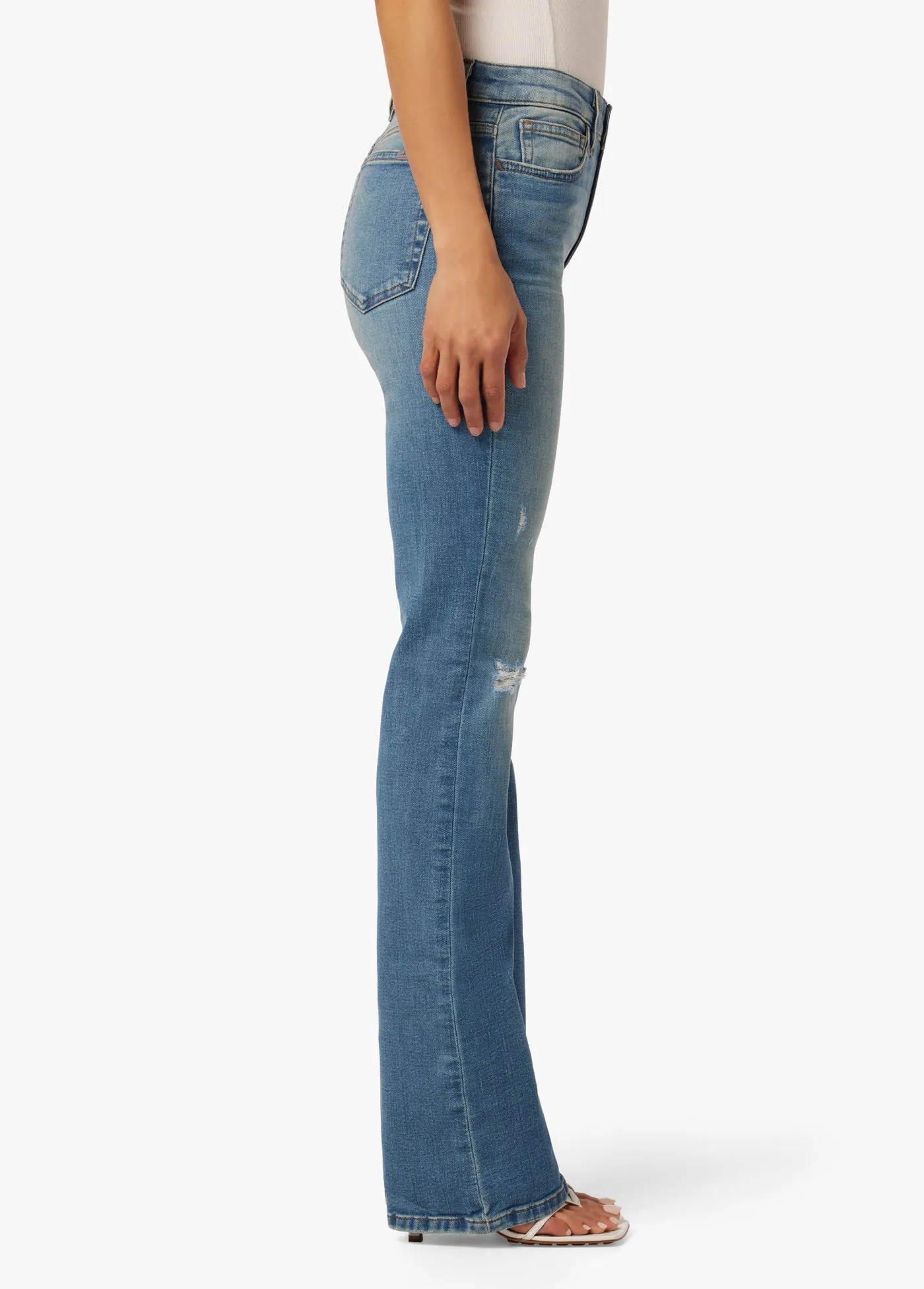 THE HI HONEY sold by Joe's Jeans product image thumbnail 2