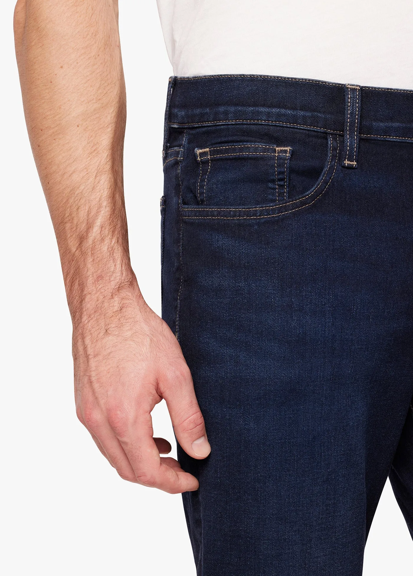 THE BRIXTON sold by Joe's Jeans product image thumbnail 4