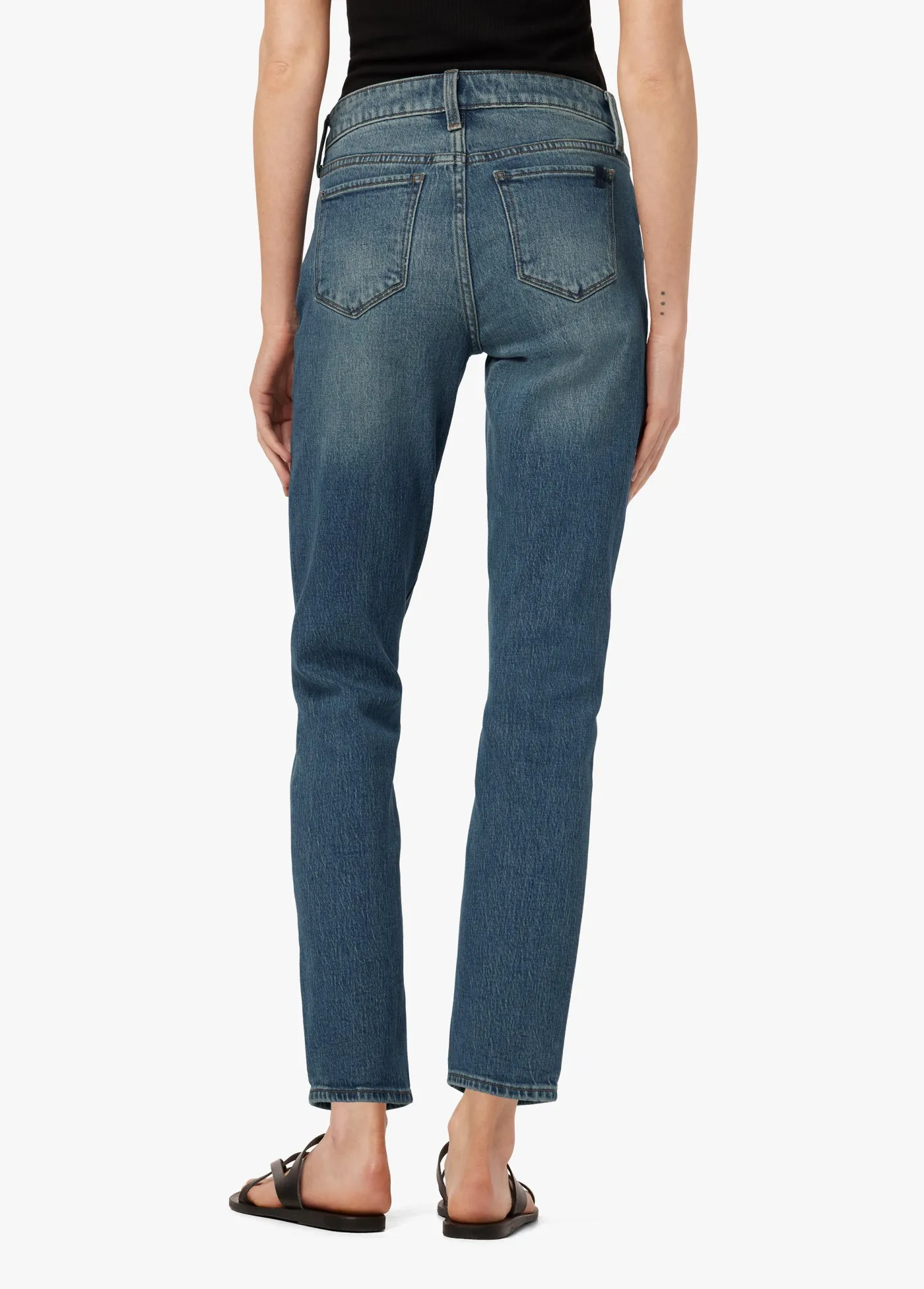 THE LARA sold by Joe's Jeans product image thumbnail 3