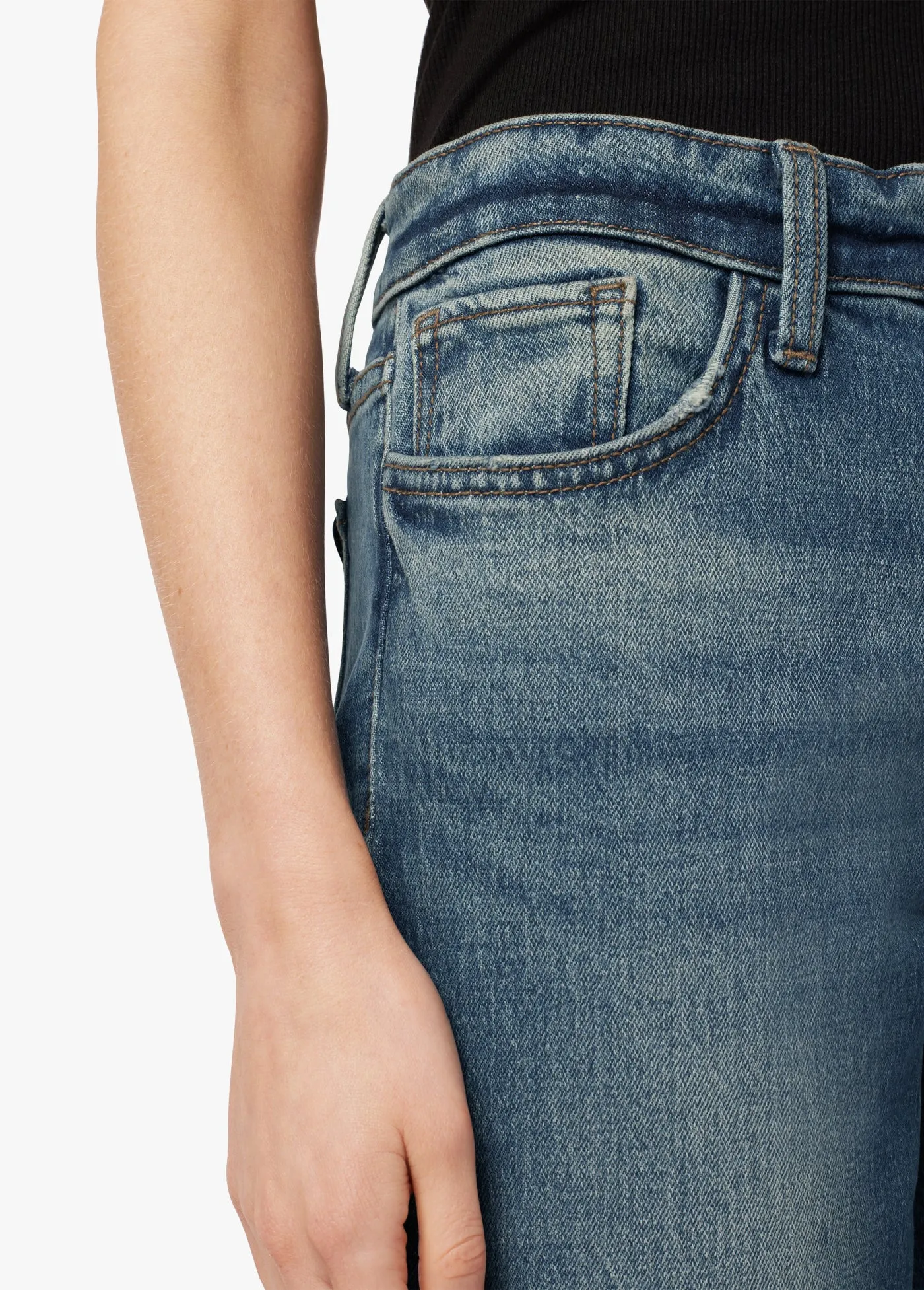 THE LARA sold by Joe's Jeans product image thumbnail 4